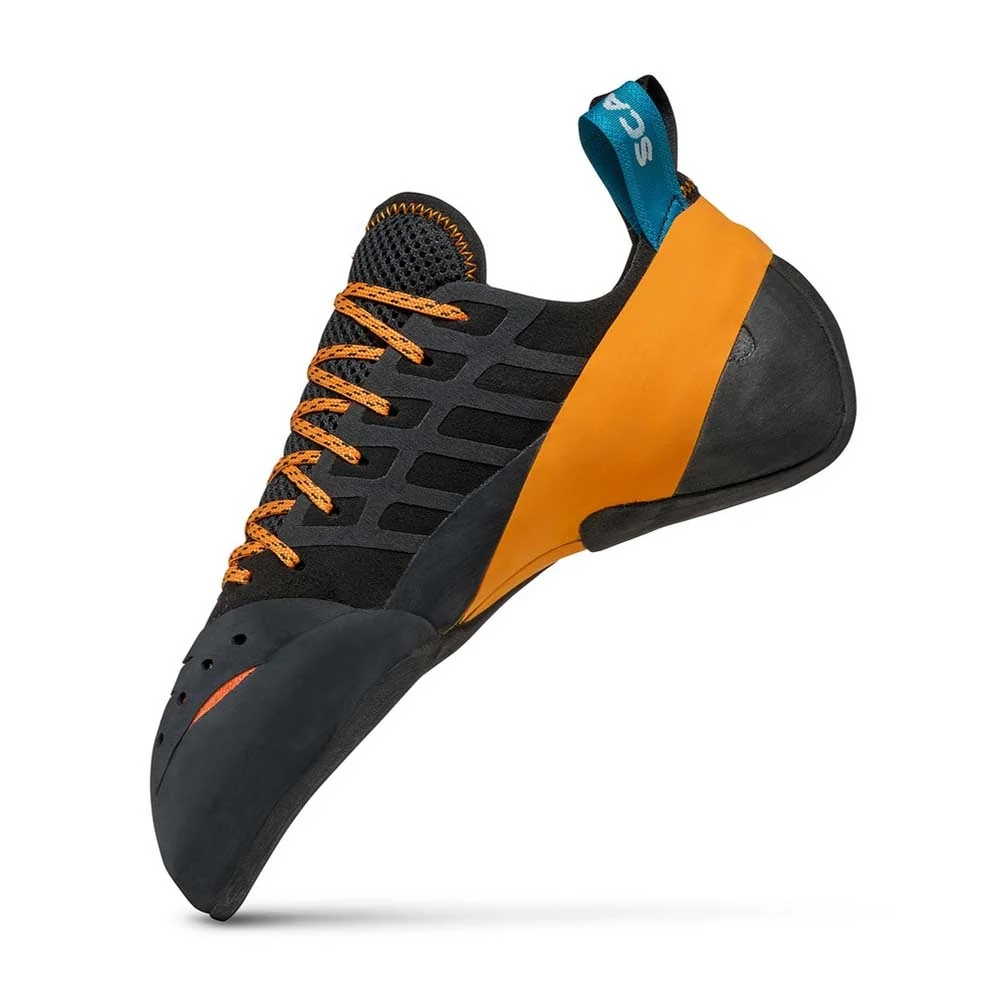 Instinct Lace Mens - Image 5