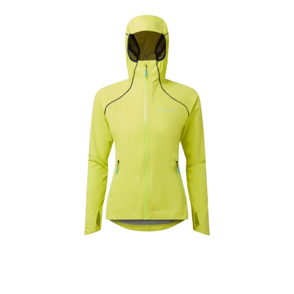 Kamleika Jacket Womens - Image 5