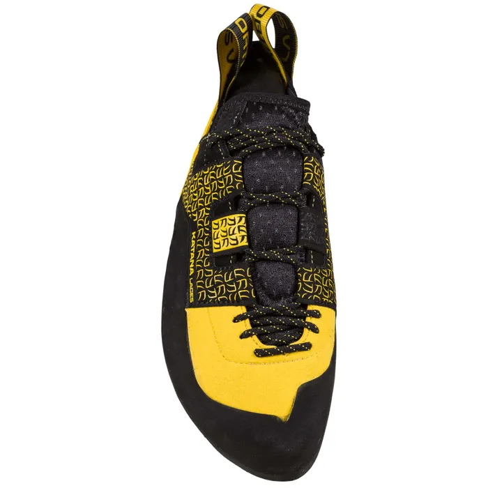 Katana Lace Mens - Image 3