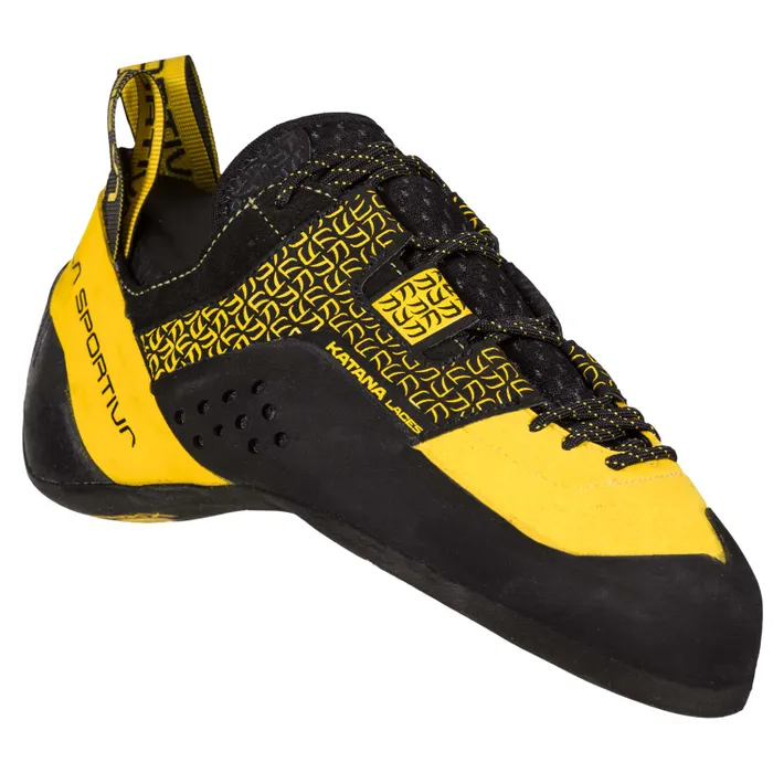 Katana Lace Mens - Image 5