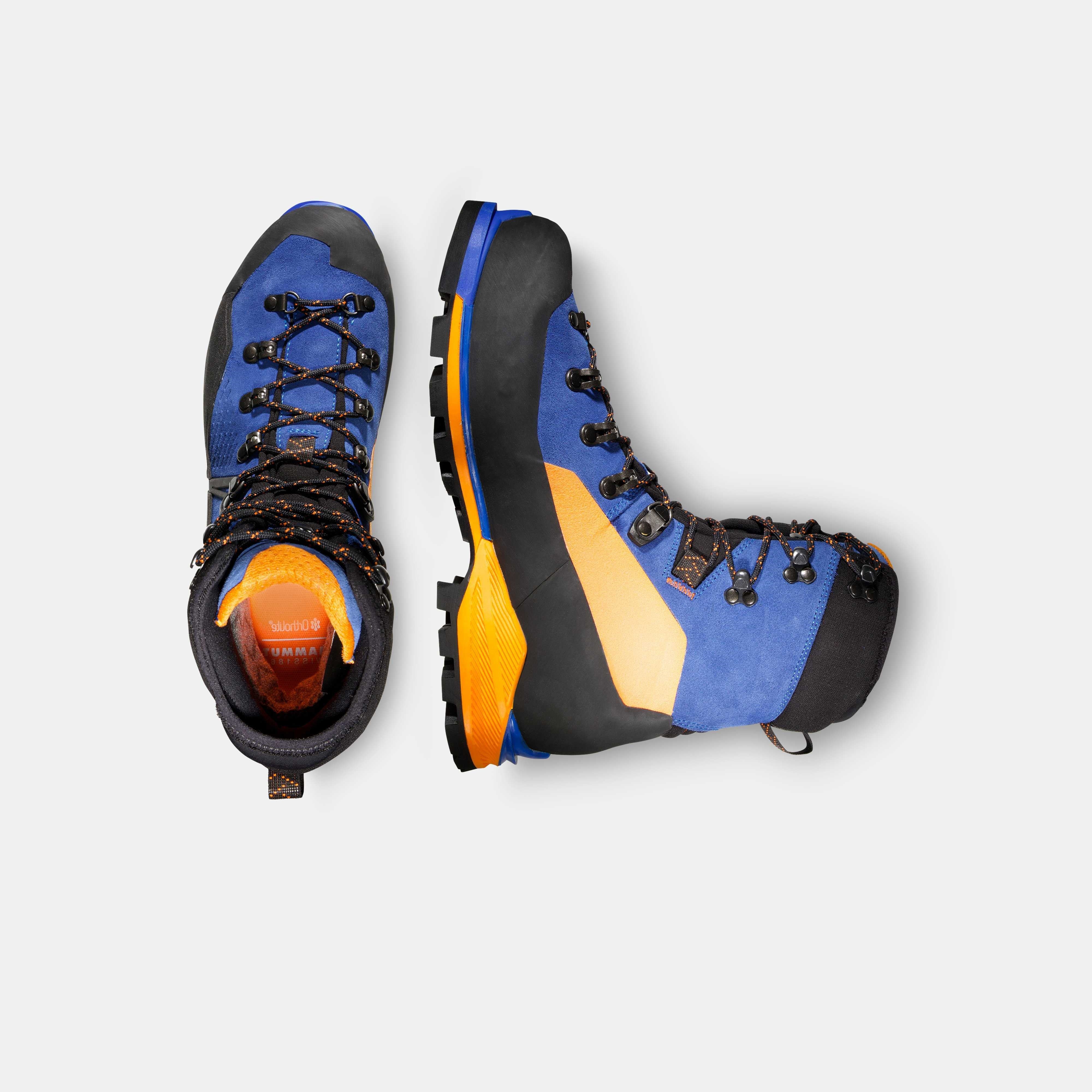 Kento Mountain High GTX Men - Image 4