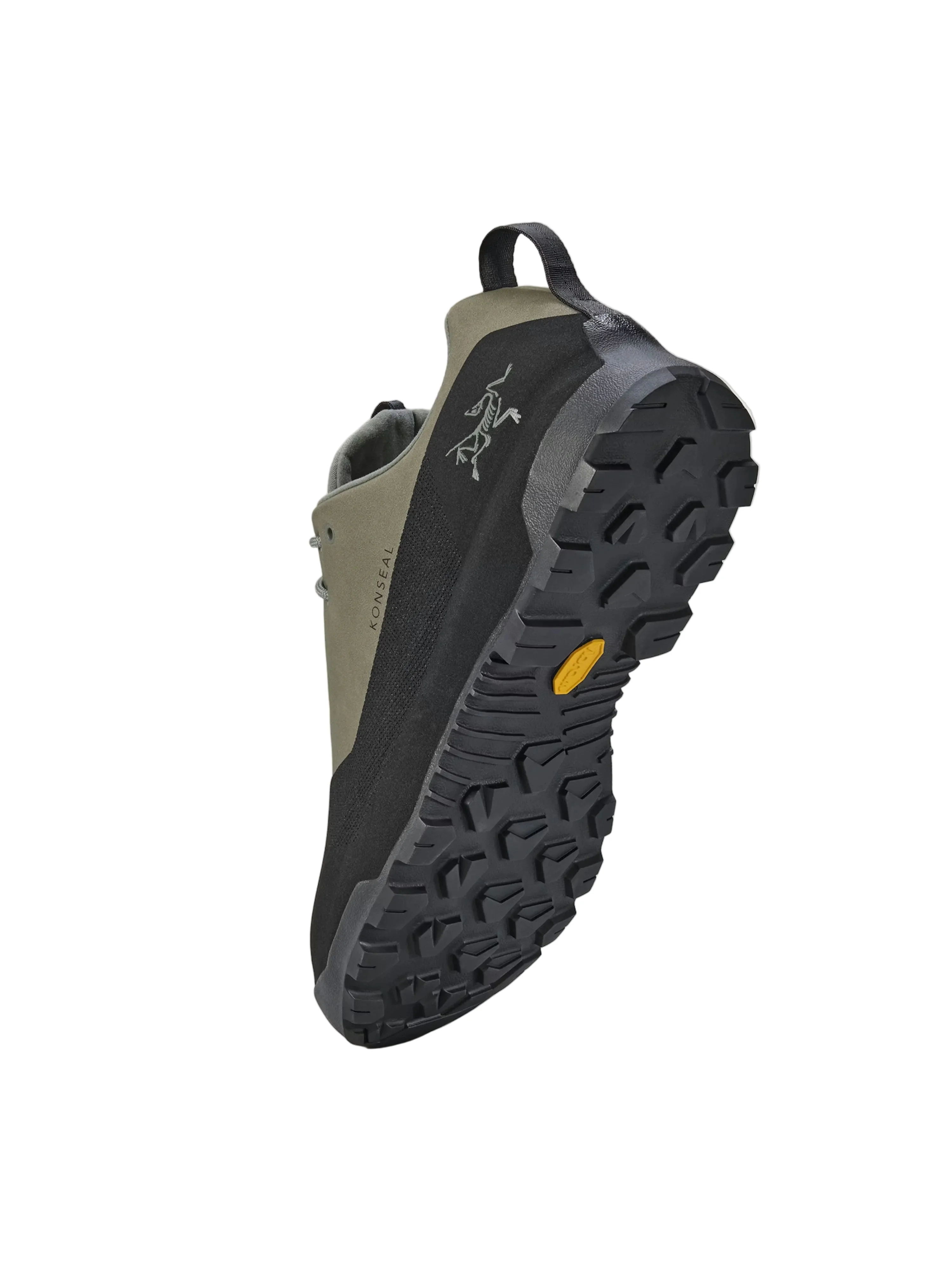 Konseal Shoe Men's - Image 4
