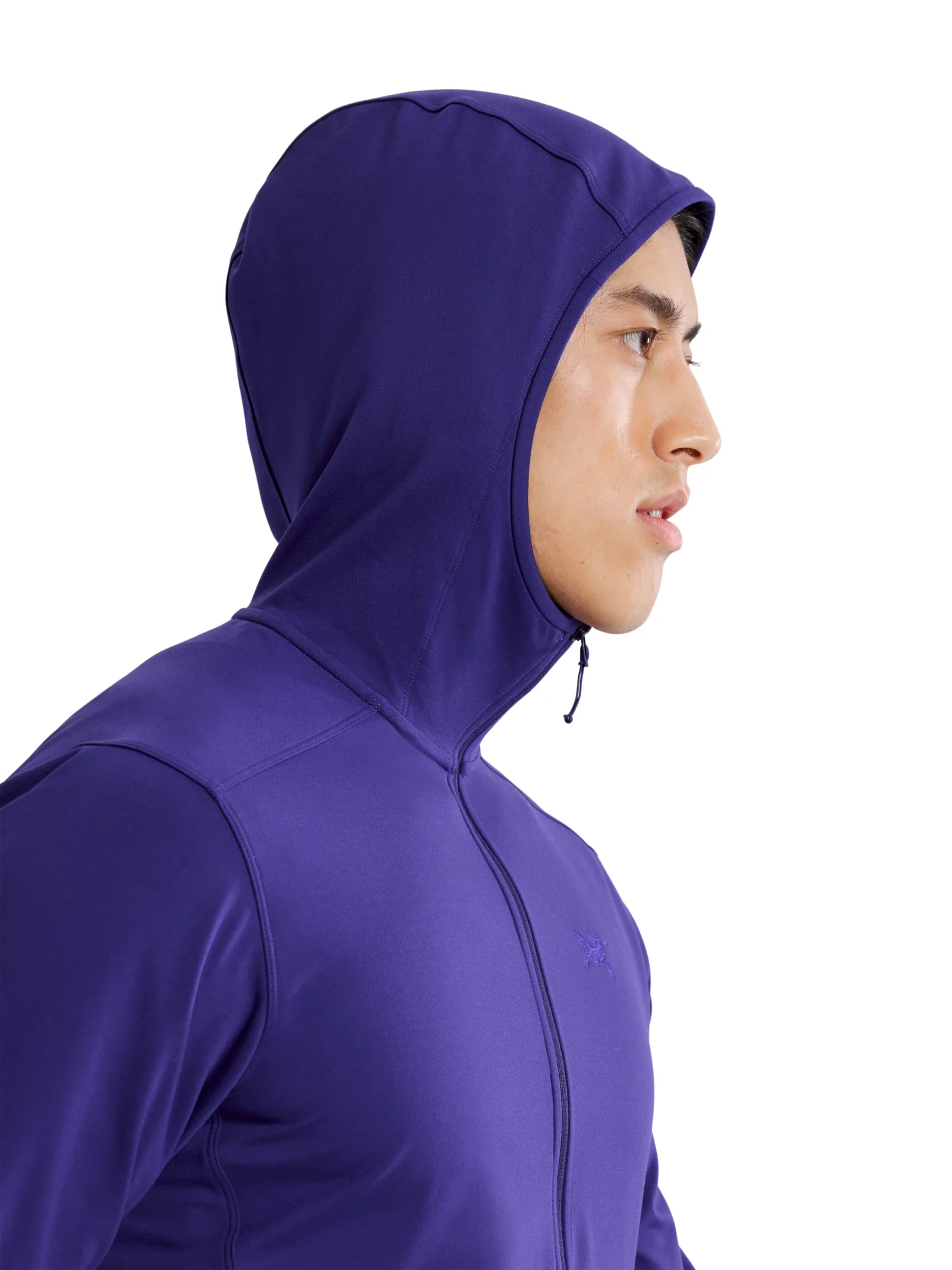 Kyanite LT Hoody Men's (Clearance) - Image 4