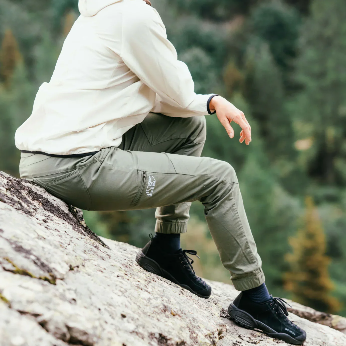 Laila Peak Pant - Image 13