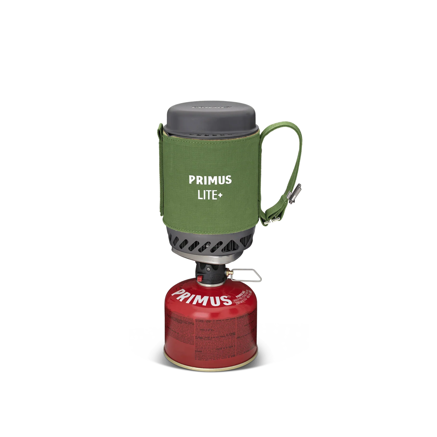 Lite Plus Stove System
