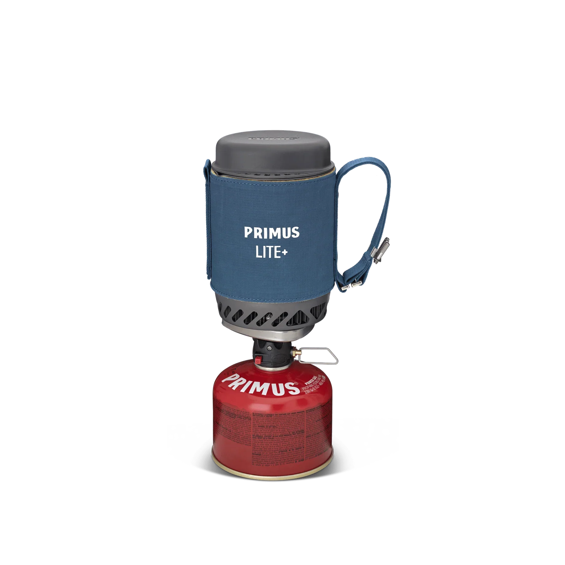 Lite Plus Stove System - Image 2