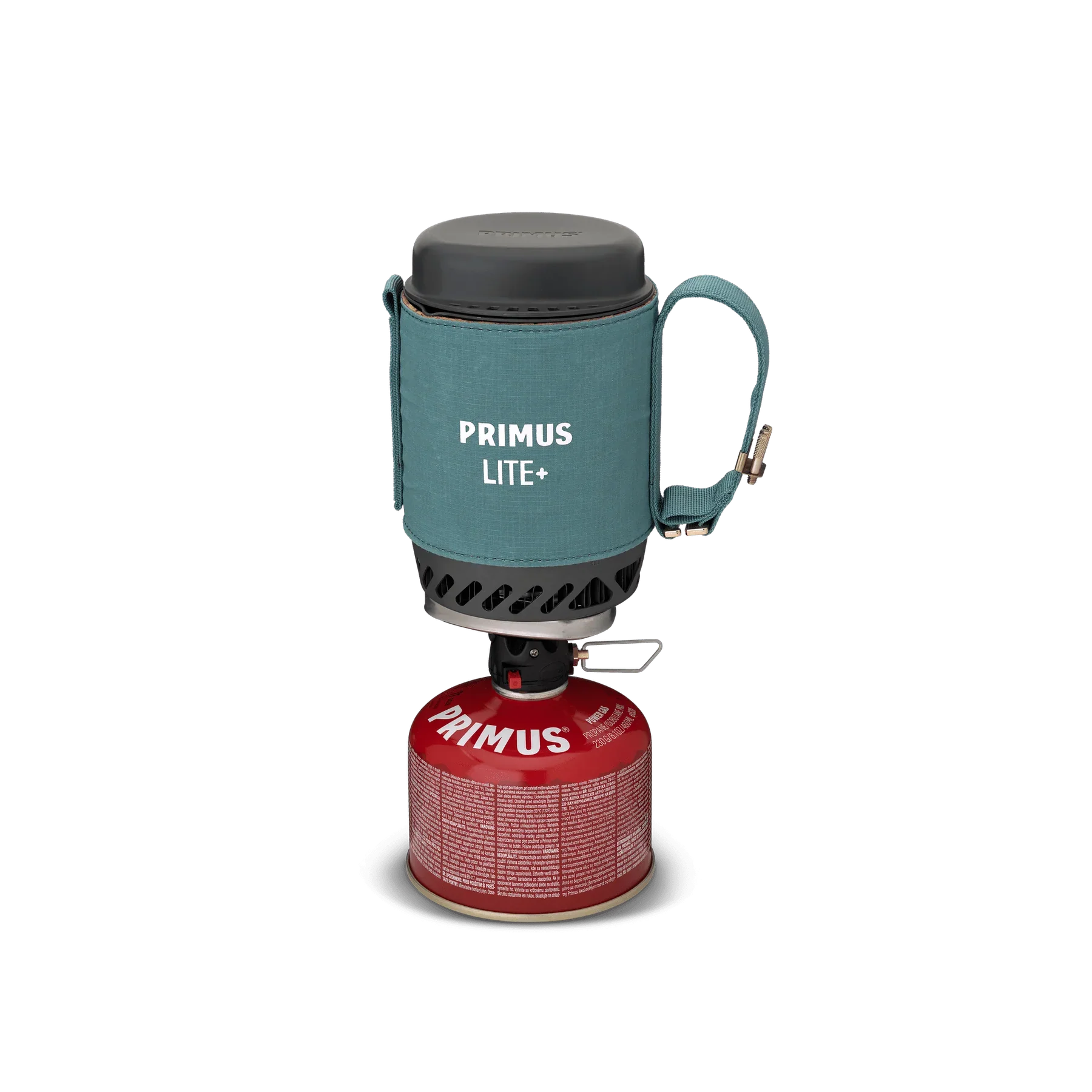 Lite Plus Stove System - Image 3