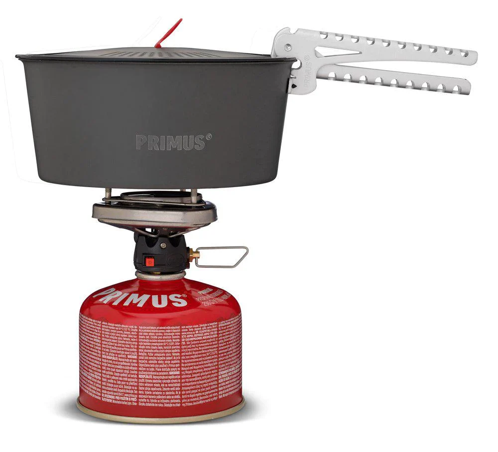 Lite Plus Stove System - Image 5