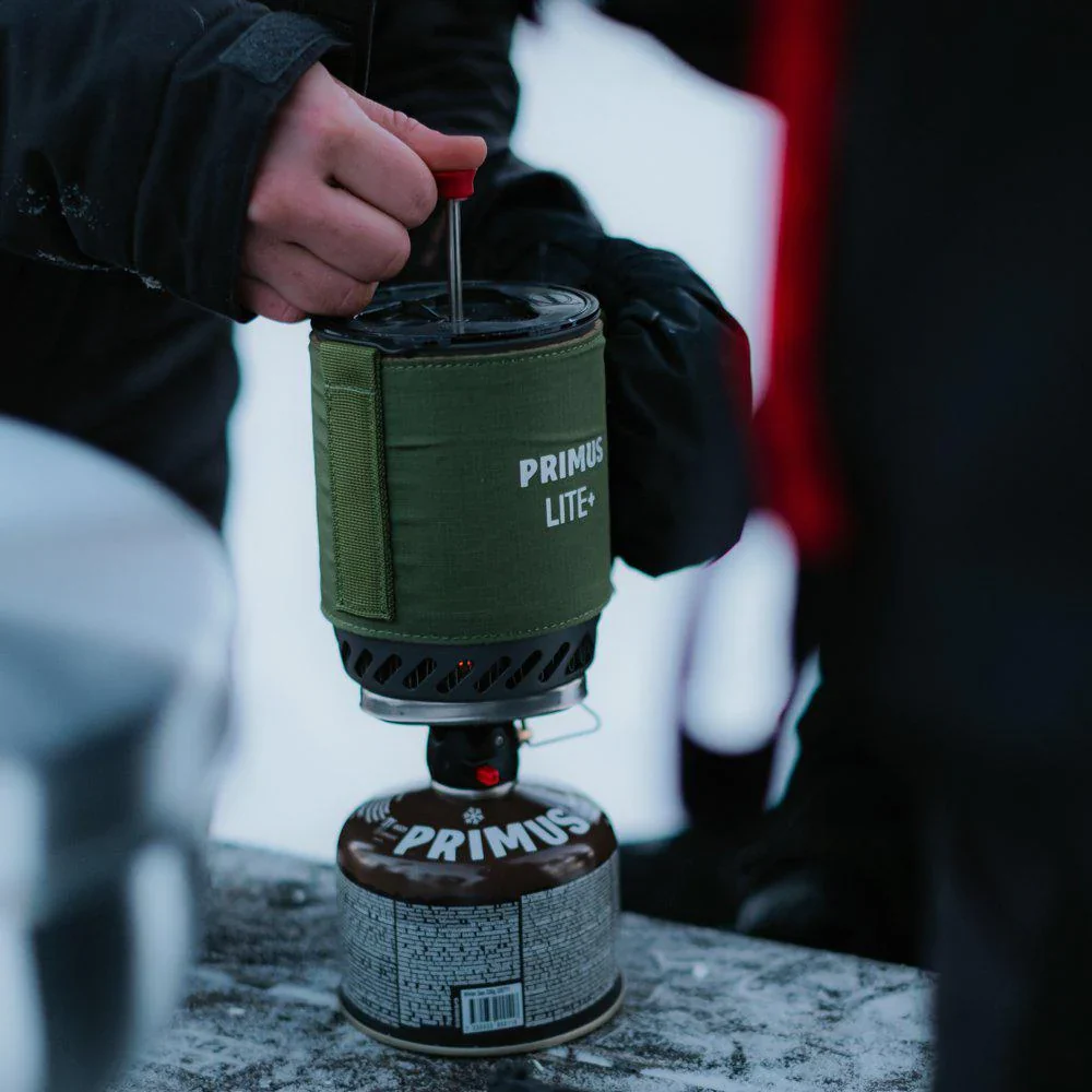 Lite Plus Stove System - Image 7