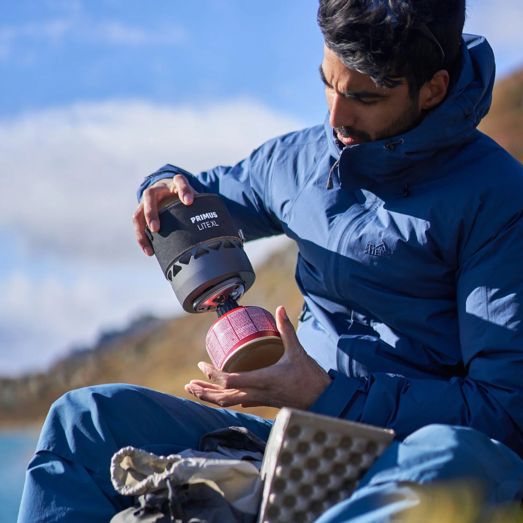 Lite XL Stove Sytem - Image 5