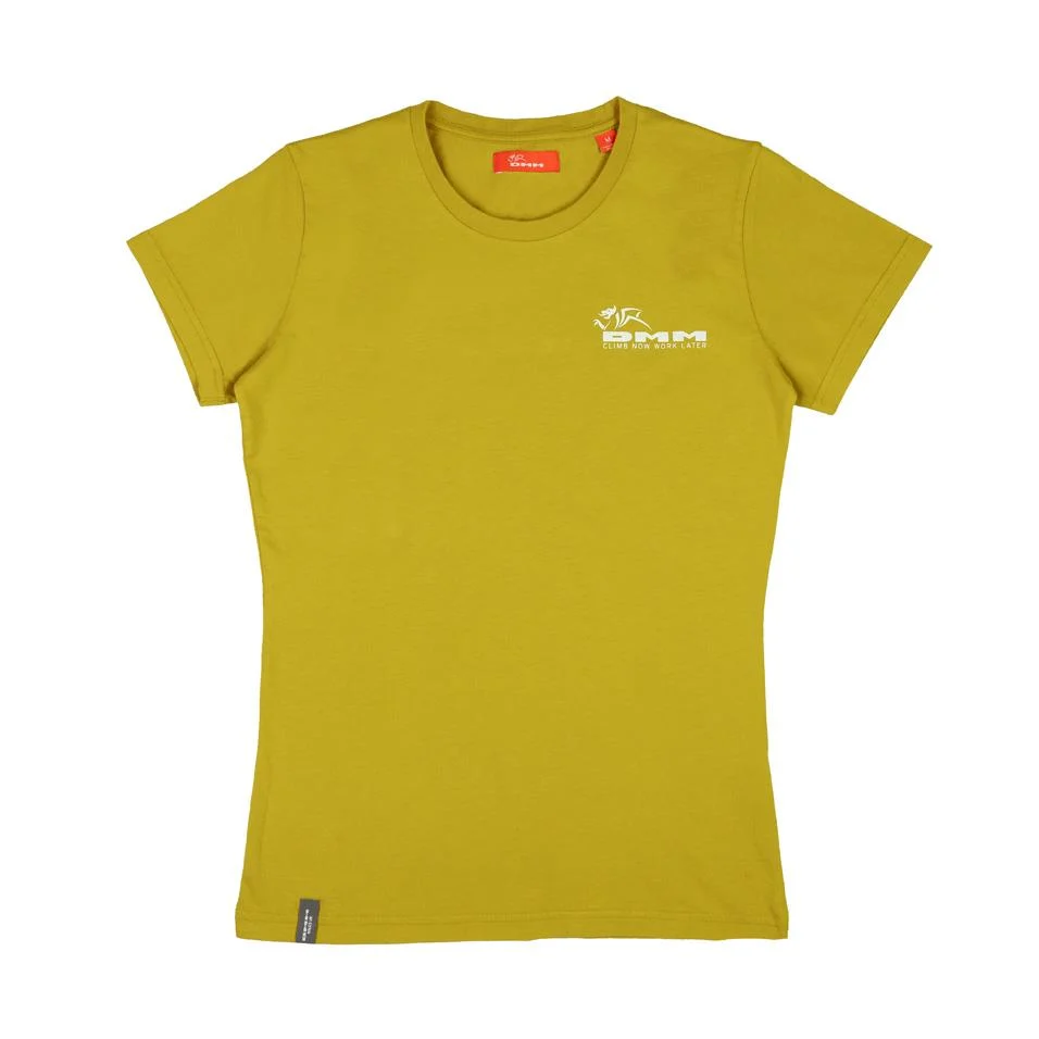 Logo T-Shirt Womens - Image 3