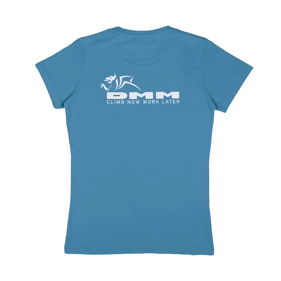 Logo T-Shirt Womens - Image 4