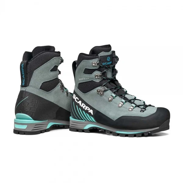 Manta Tech GTX Womens - Image 3