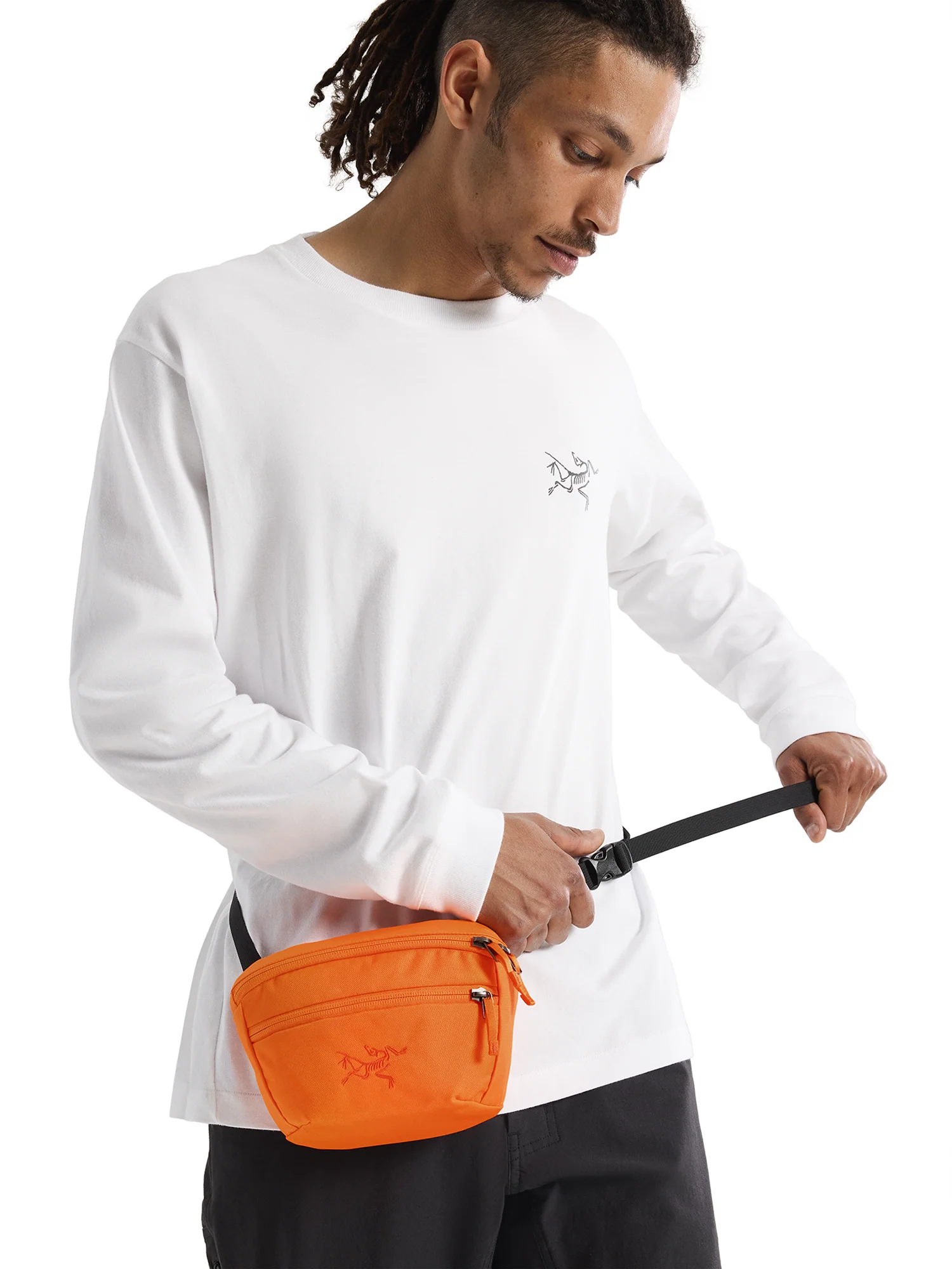 Mantis 1 Waist Pack - Image 19