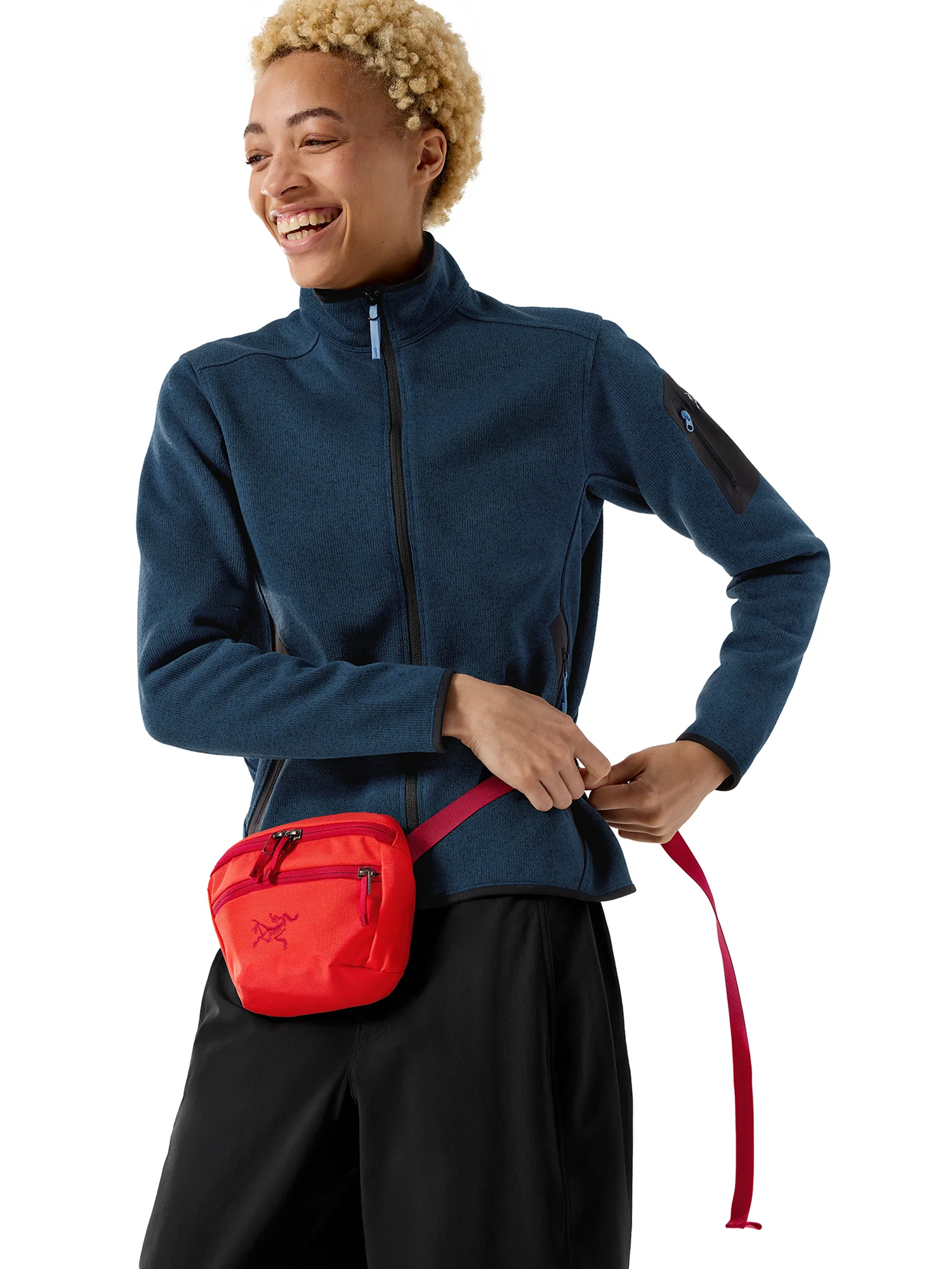 Mantis 1 Waist Pack - Image 21