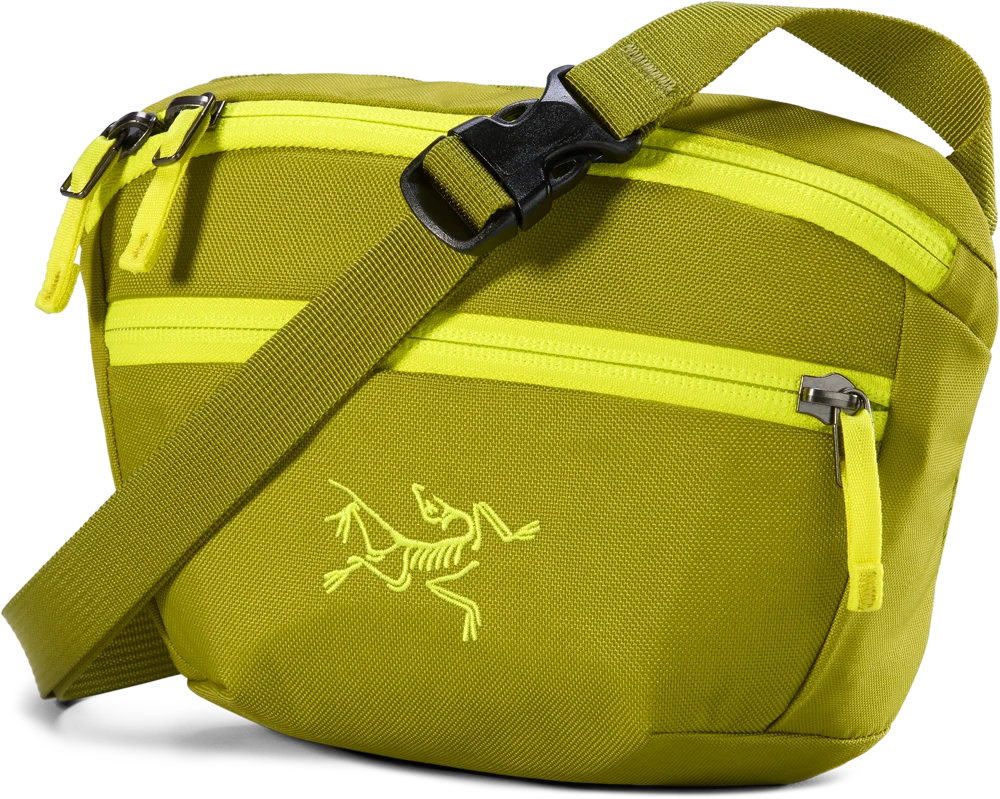 Mantis 1 Waist Pack - Image 23