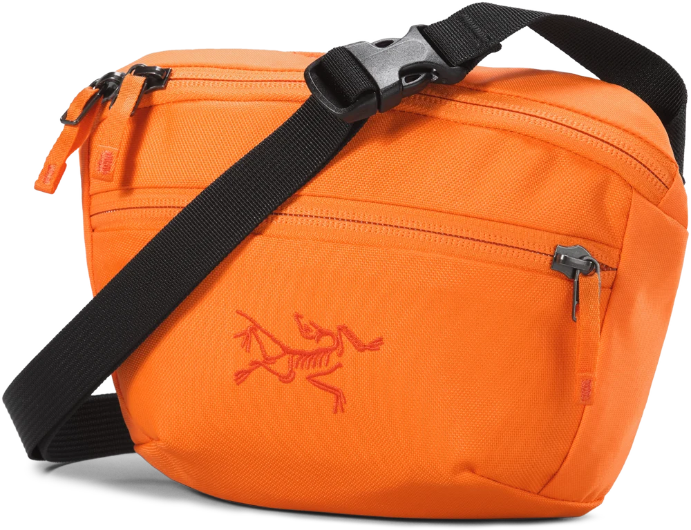 Mantis 1 Waist Pack - Image 8