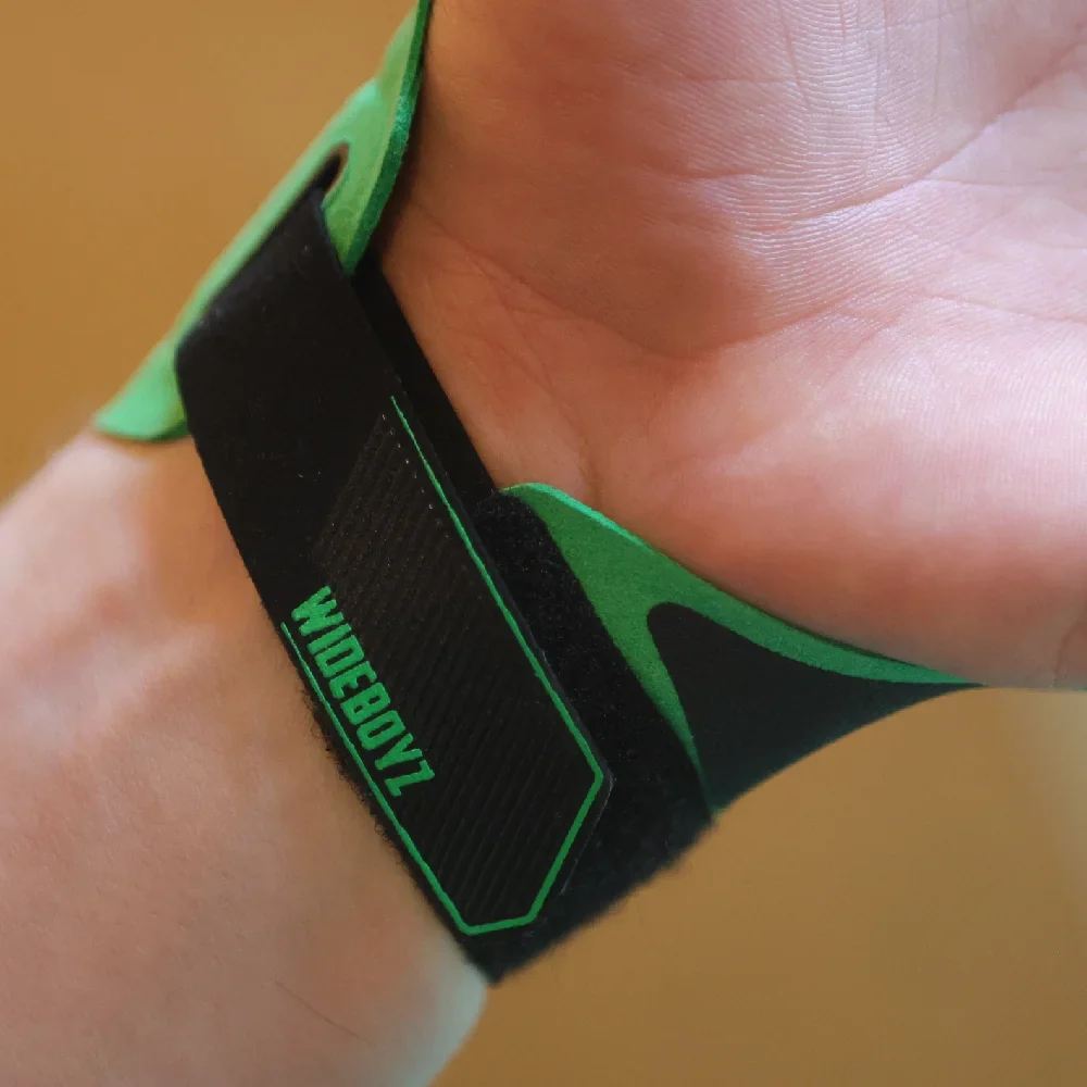 Master Jam Crack Gloves - Image 6