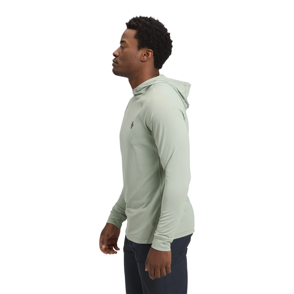 Men's Alpenglow Hoody - Image 10