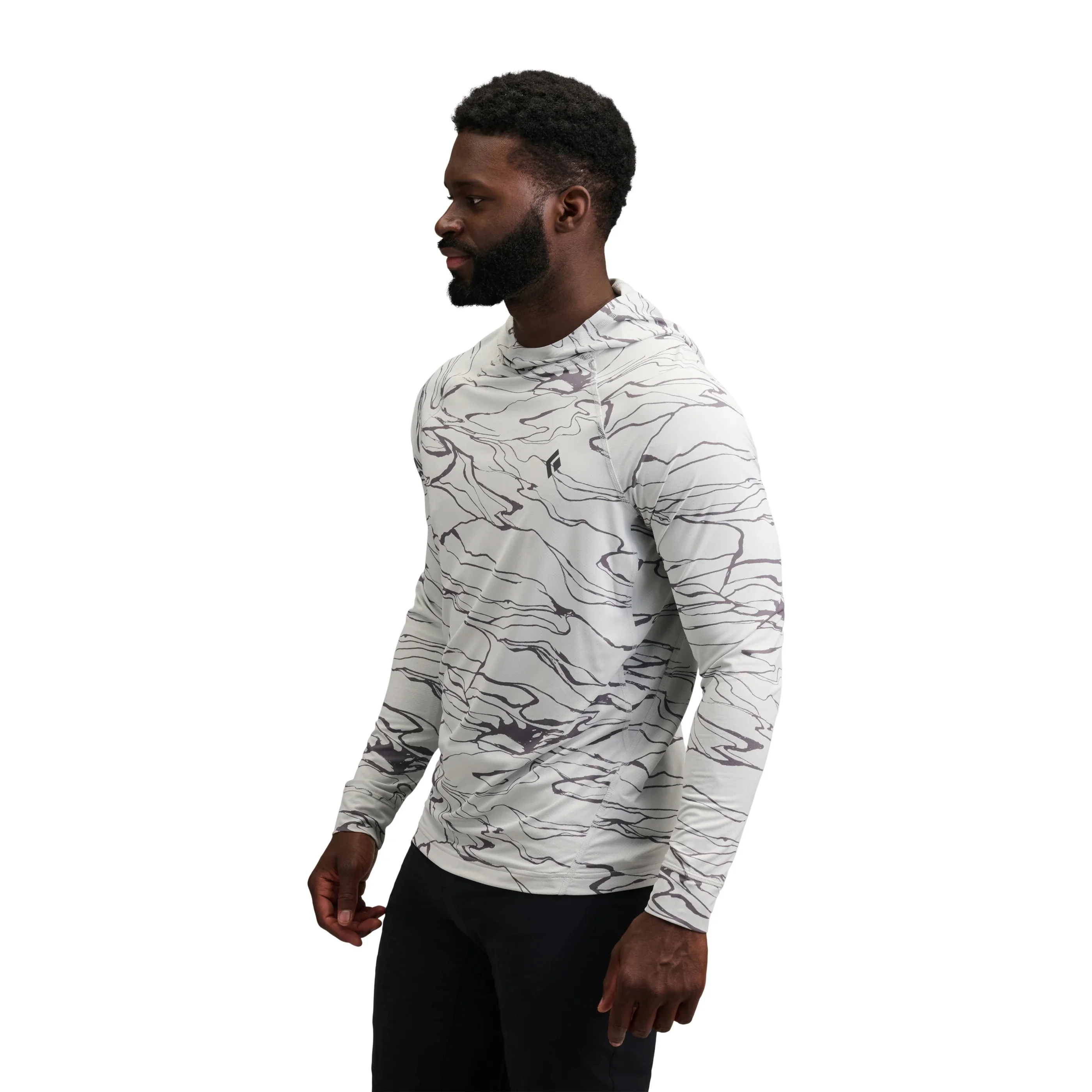 Men's Alpenglow Hoody - Image 17