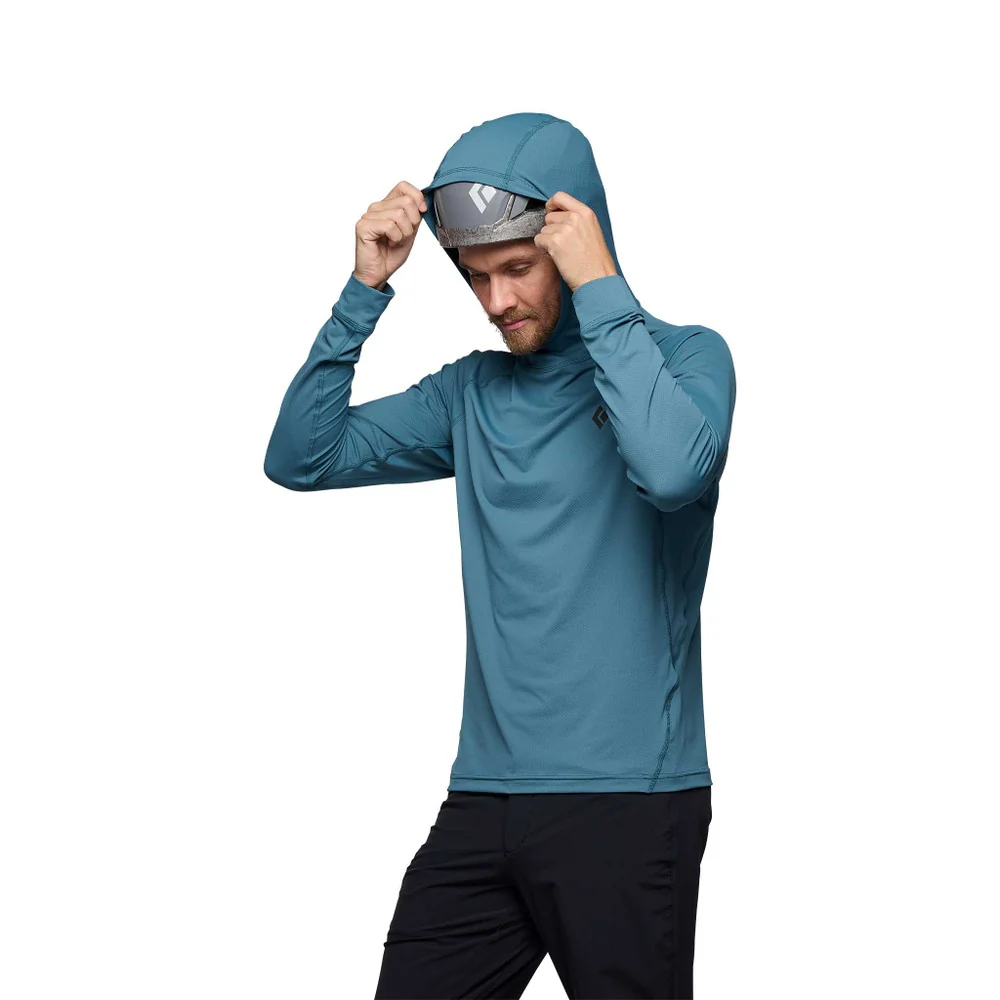 Men's Alpenglow Hoody - Image 6