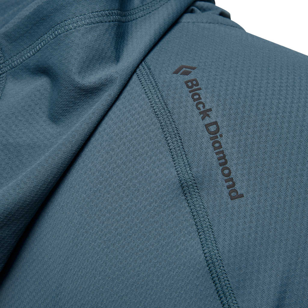 Men's Alpenglow Hoody - Image 8