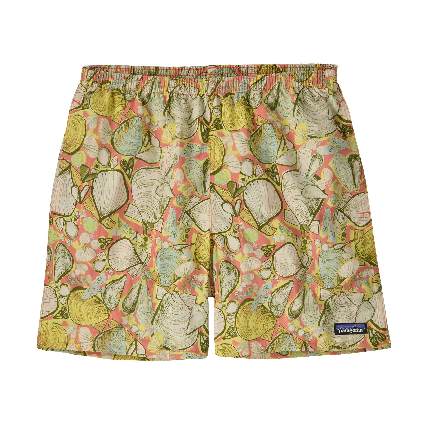 Men's Baggies Shorts 5" - Image 10