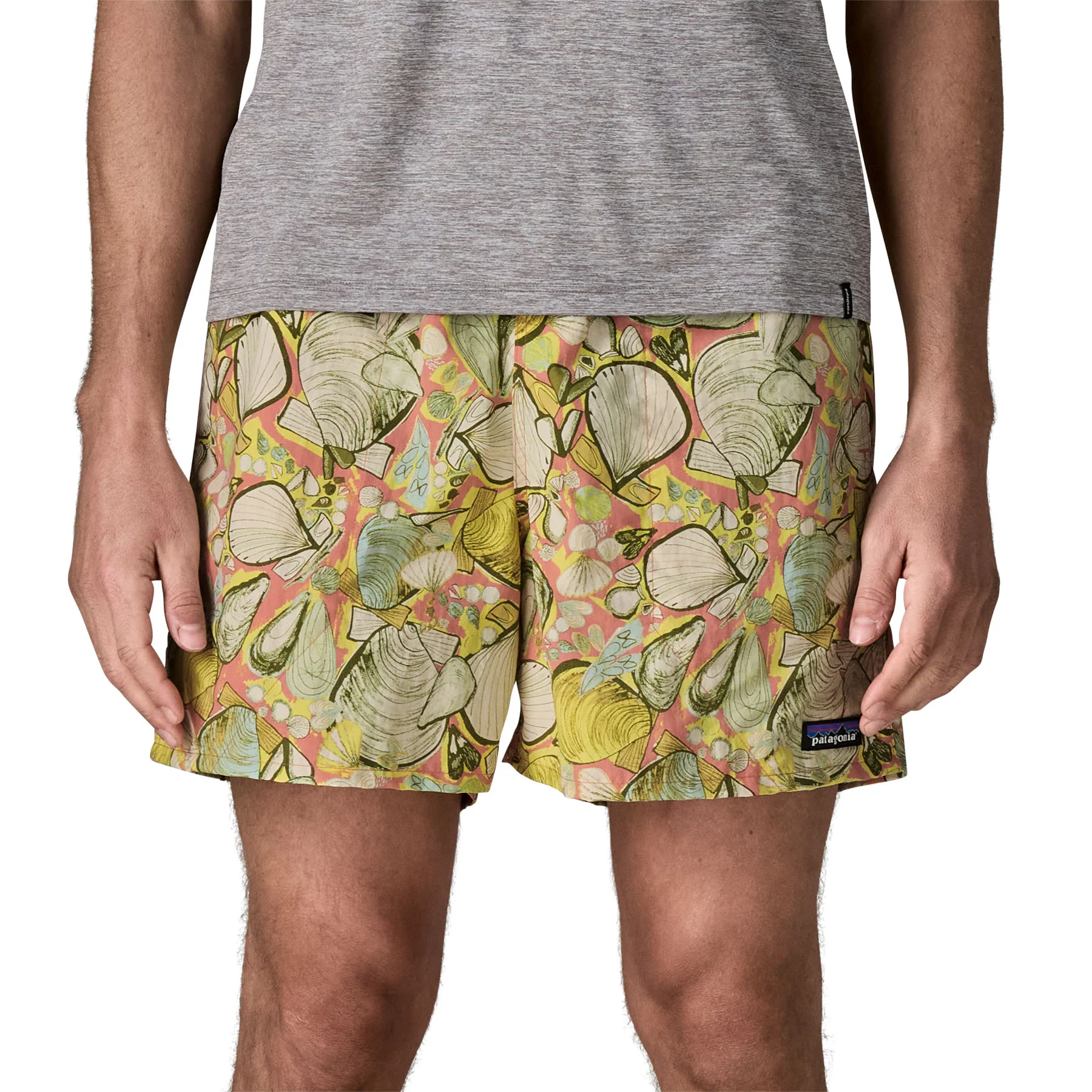 Men's Baggies Shorts 5" - Image 13