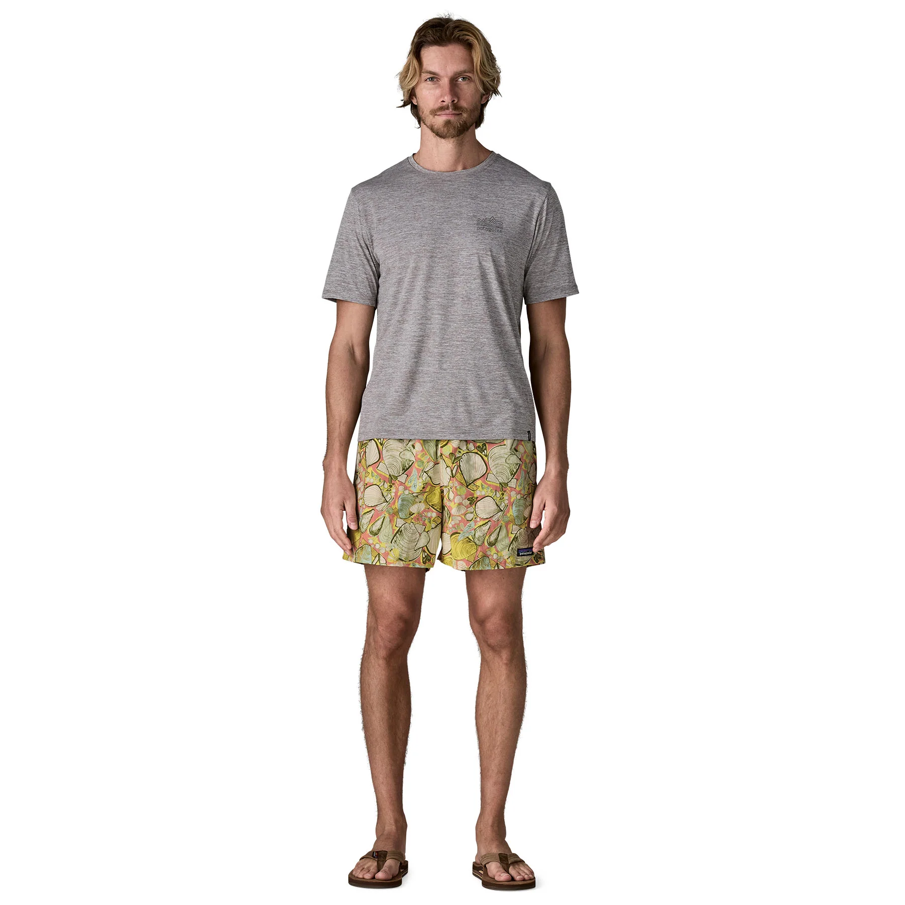 Men's Baggies Shorts 5" - Image 14