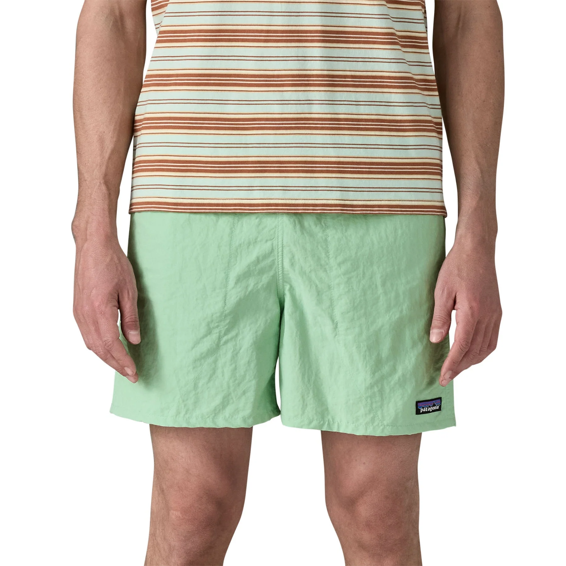 Men's Baggies Shorts 5" - Image 3