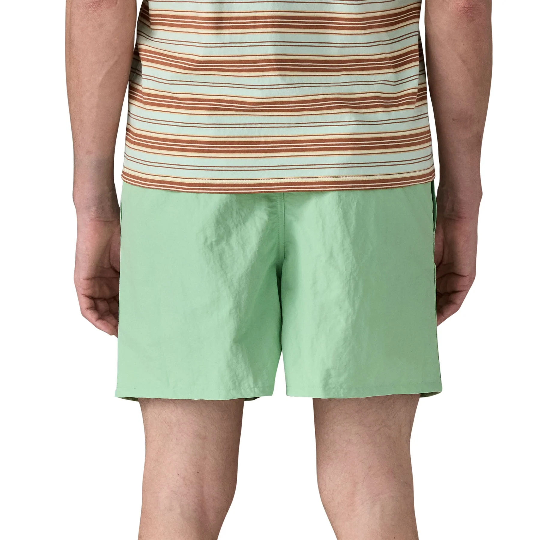 Men's Baggies Shorts 5" - Image 4