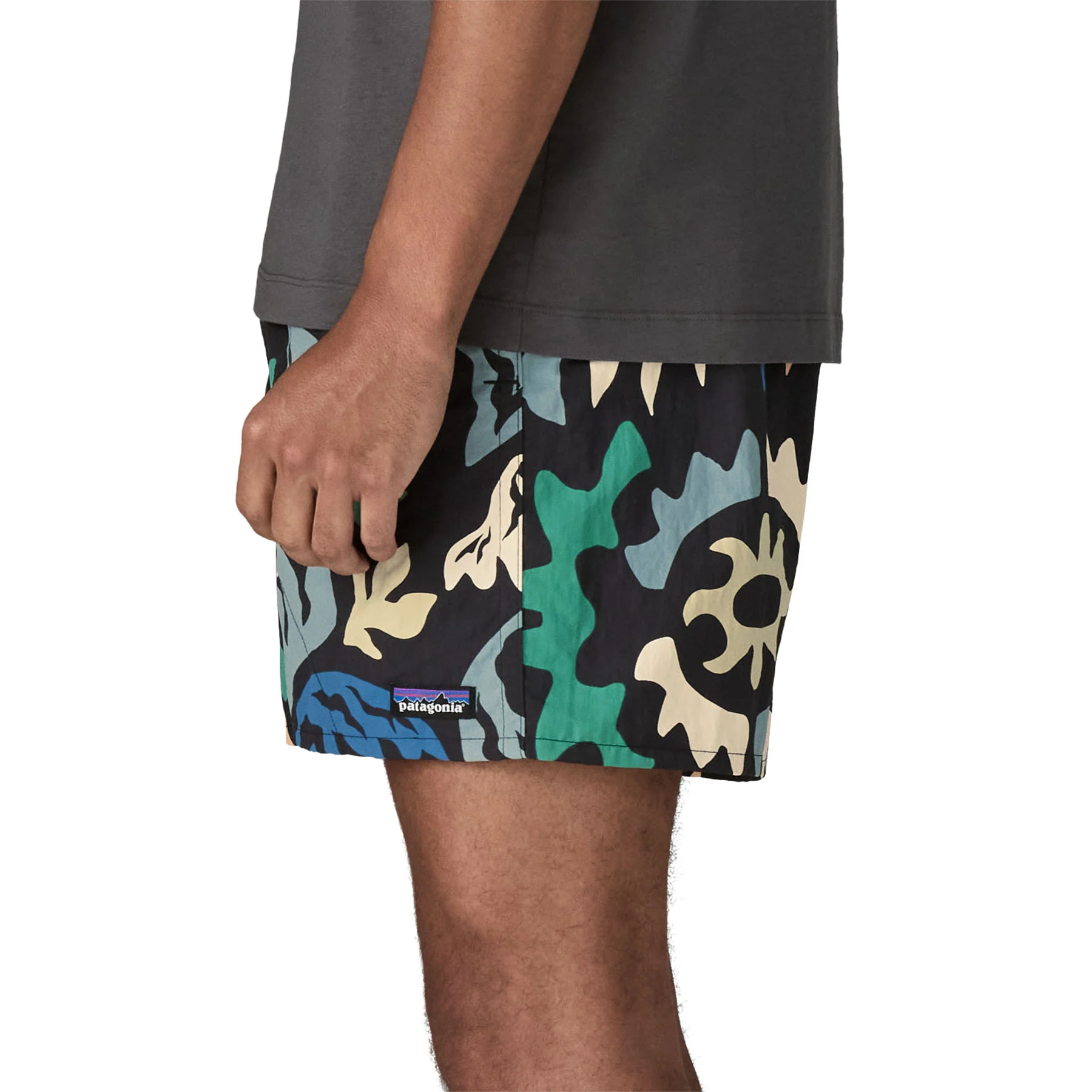 Men's Baggies Shorts 5" - Image 9