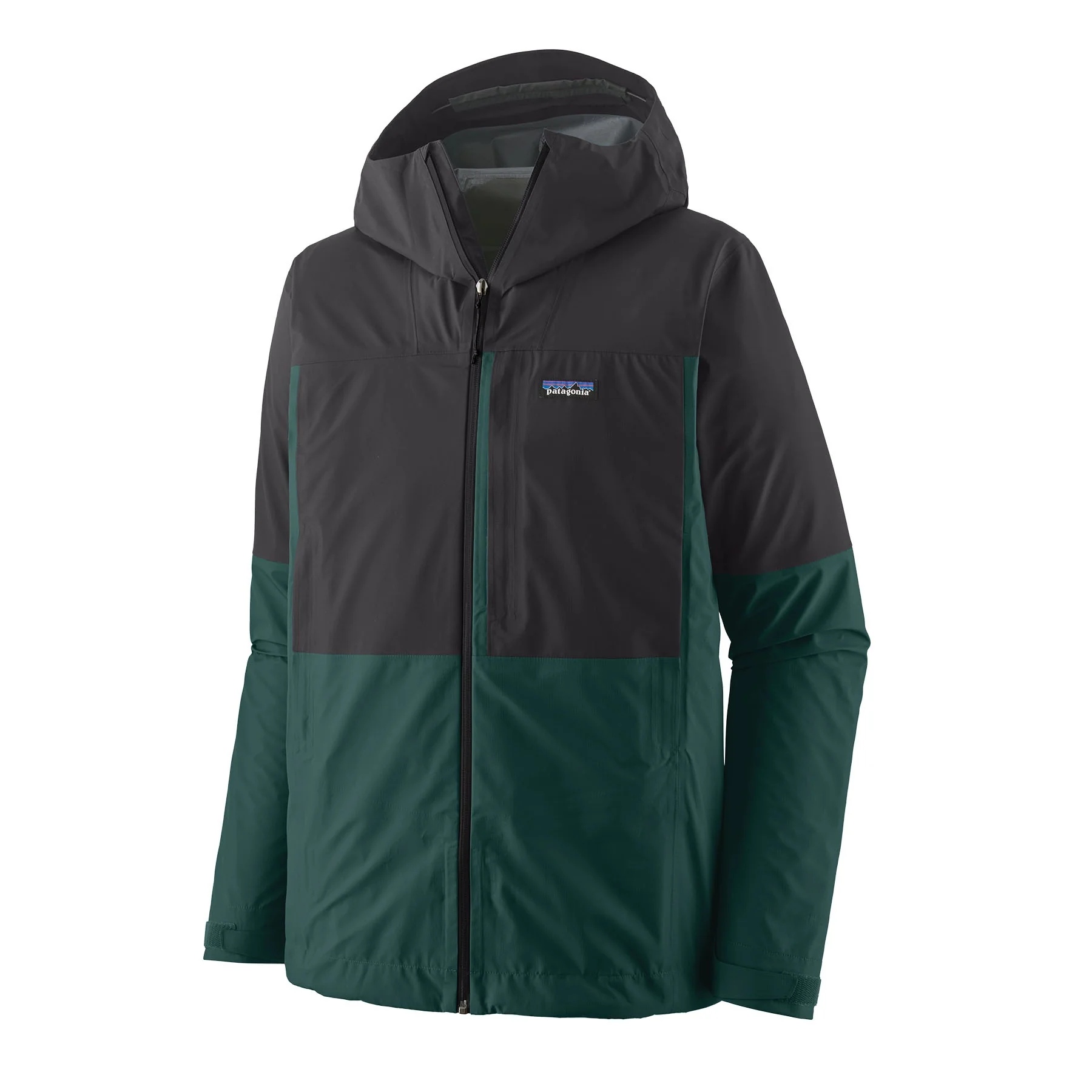 Men's Boulder Fork Rain Jacket (Clearance)