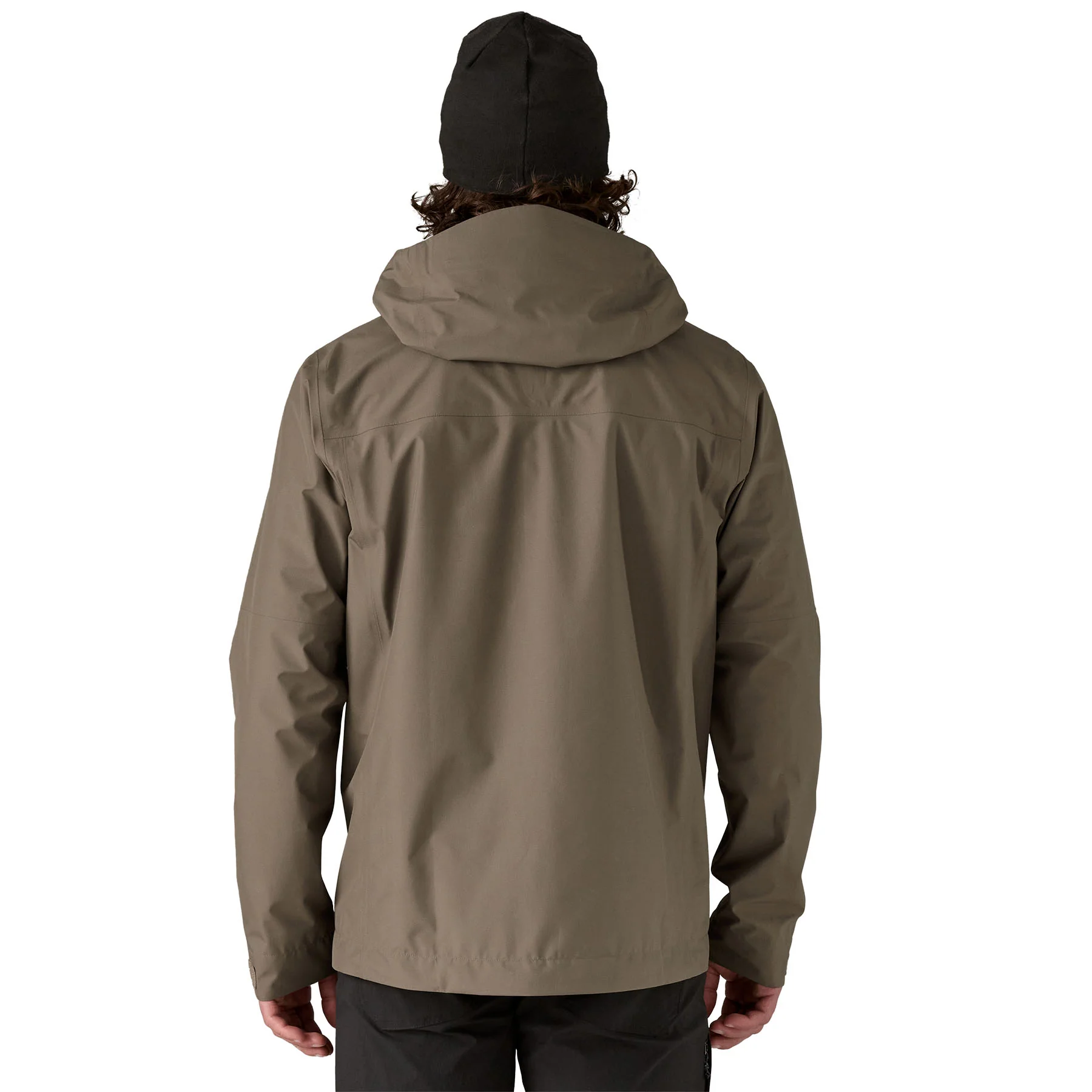 Men's Boulder Fork Rain Jacket (Clearance) - Image 7