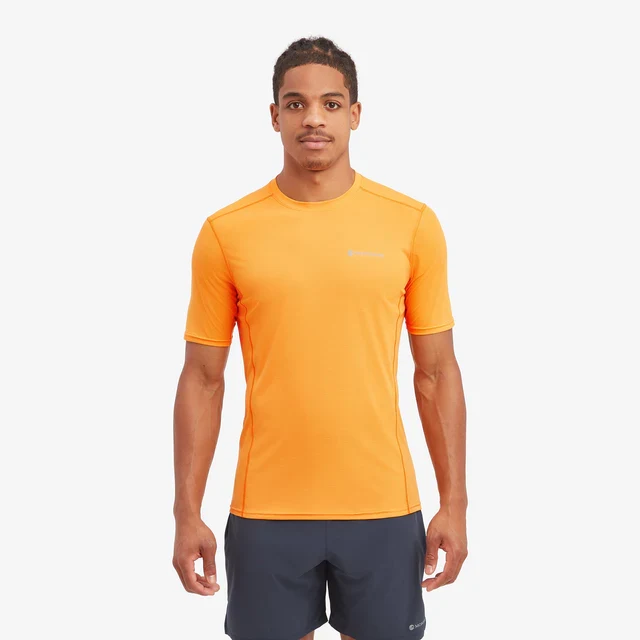 Men's Dart Nano T-Shirt - Image 2