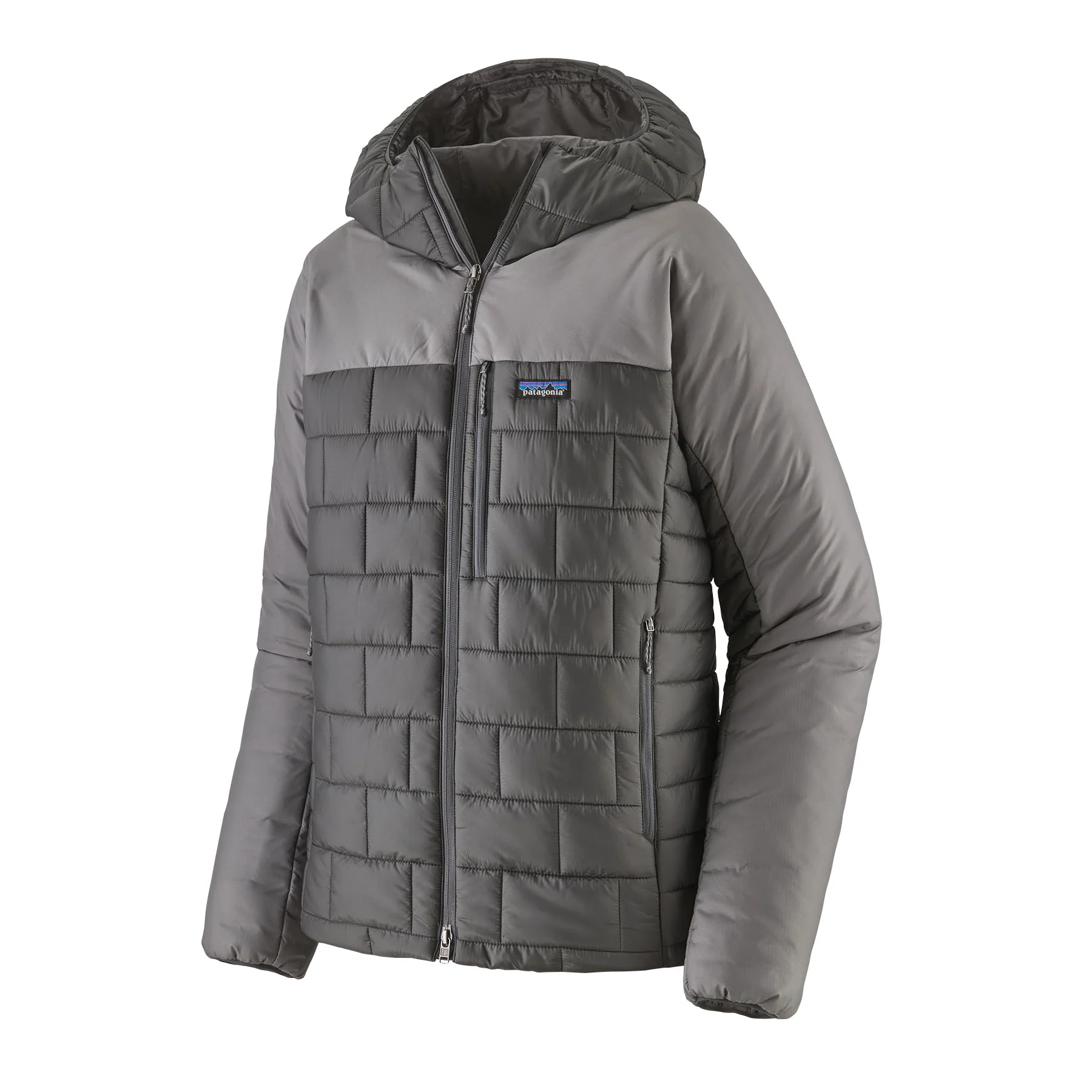 Men's Hi-Loft Nano Puff Hoody - Image 5