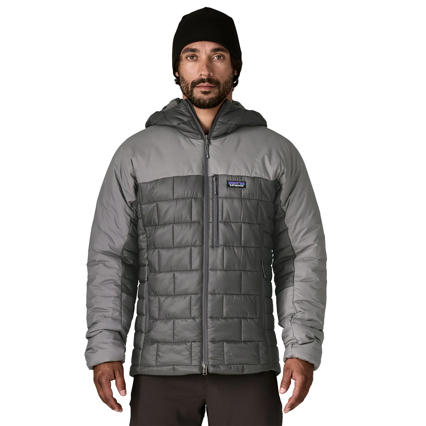 Men's Hi-Loft Nano Puff Hoody - Image 6