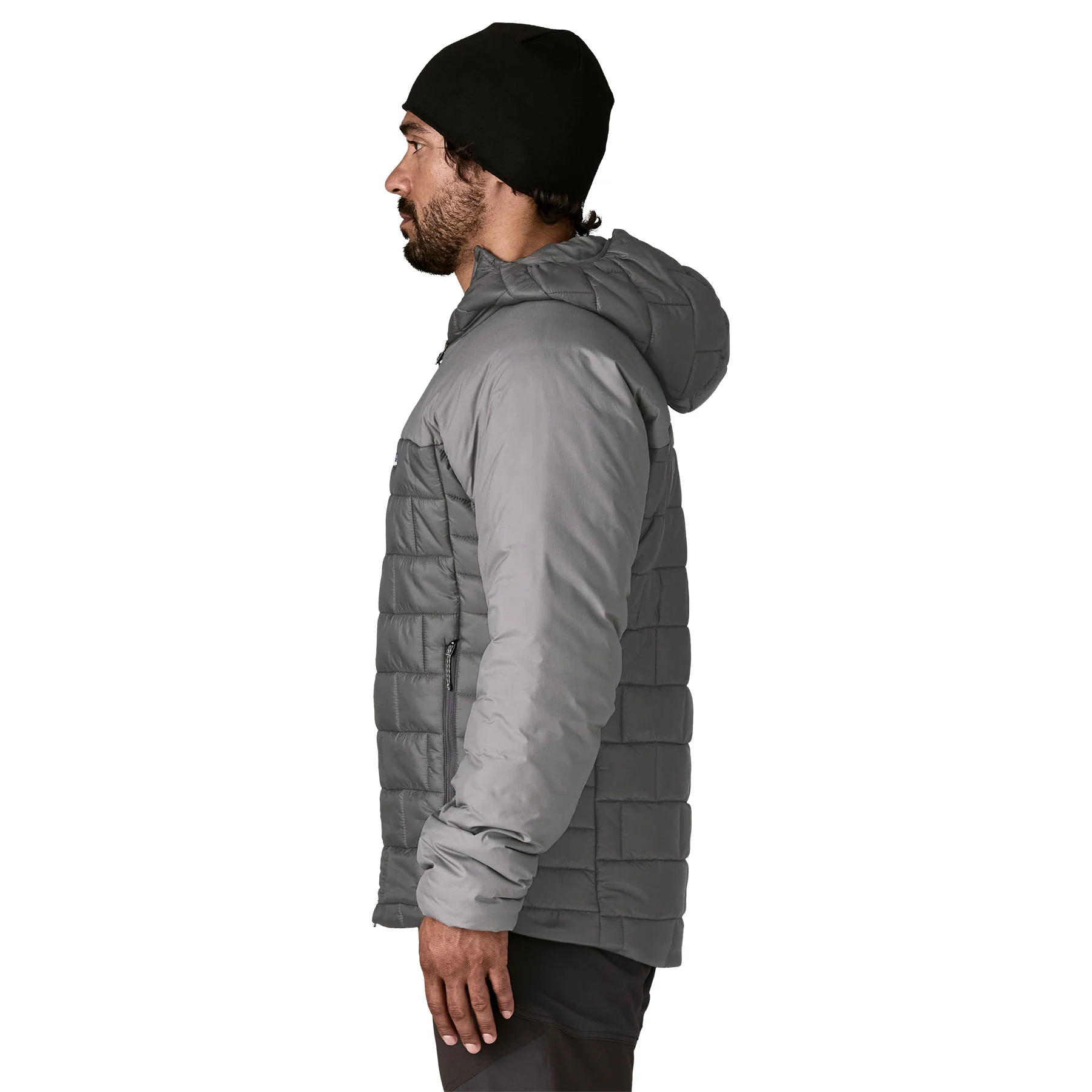 Men's Hi-Loft Nano Puff Hoody - Image 8