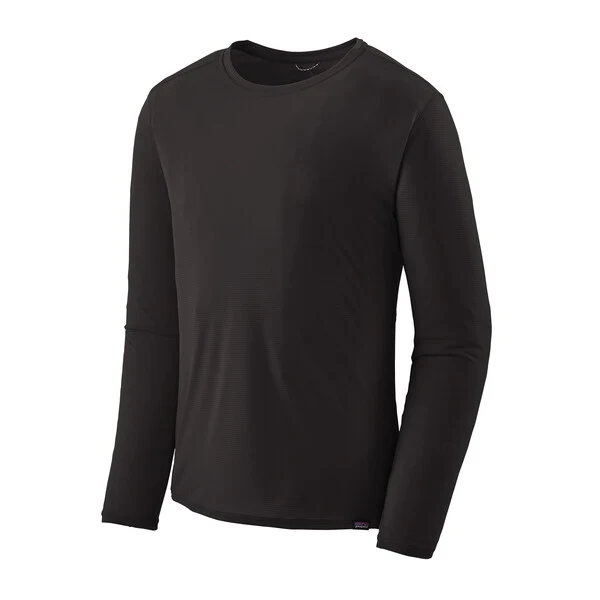 Men's Longsleeve Capilene® Cool Lightweight Shirt - Image 4
