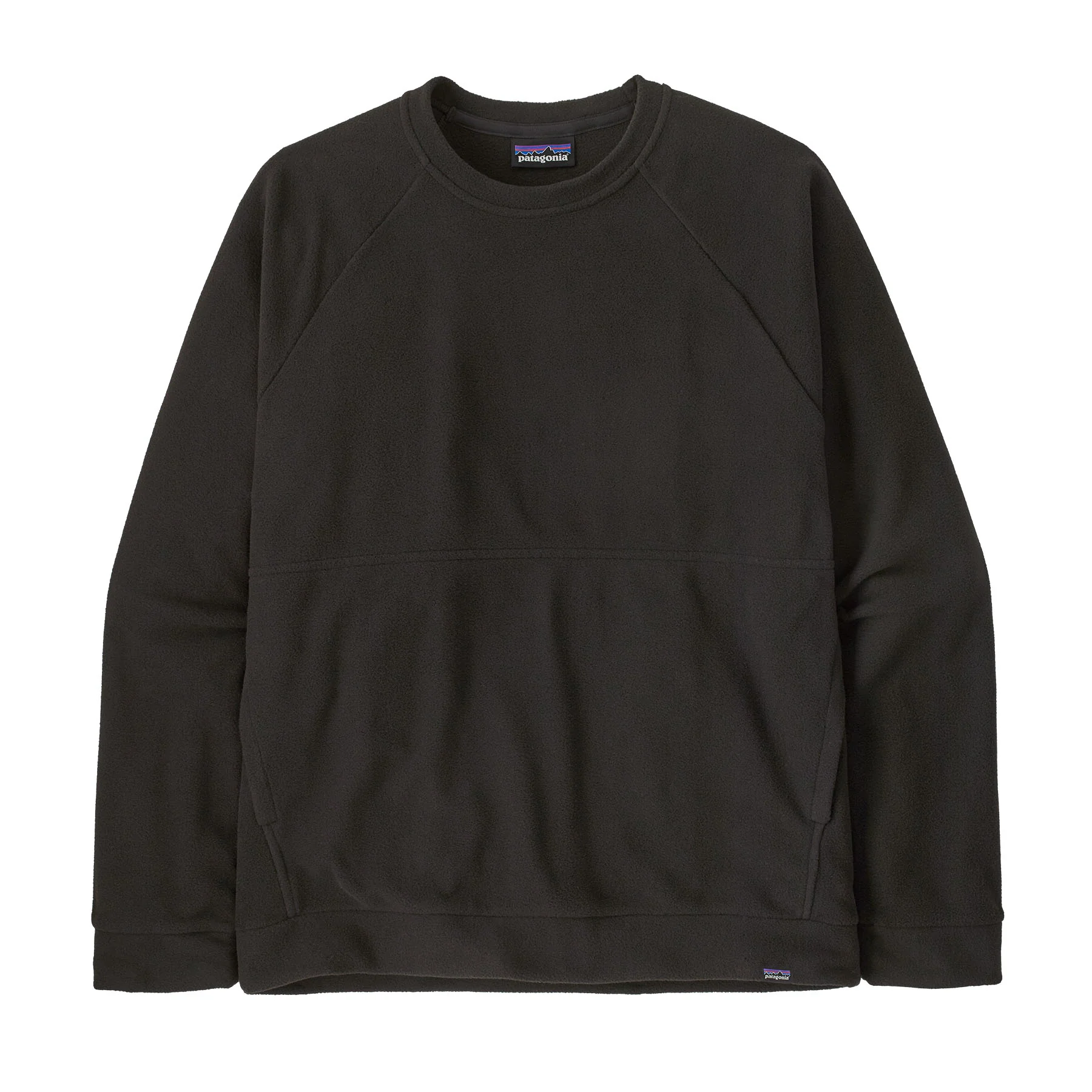 Men's Micro D Crewneck - Image 6
