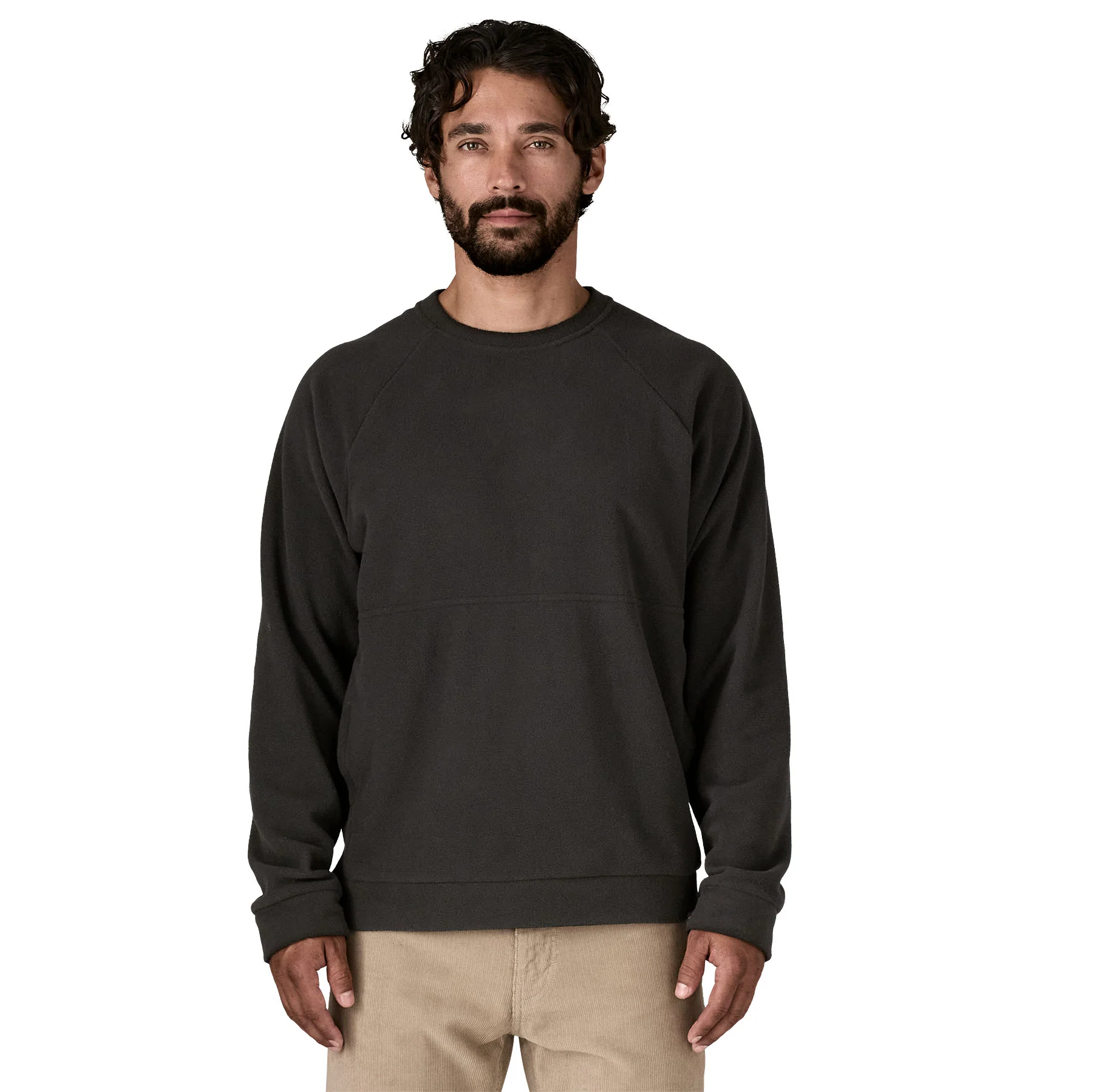 Men's Micro D Crewneck - Image 7