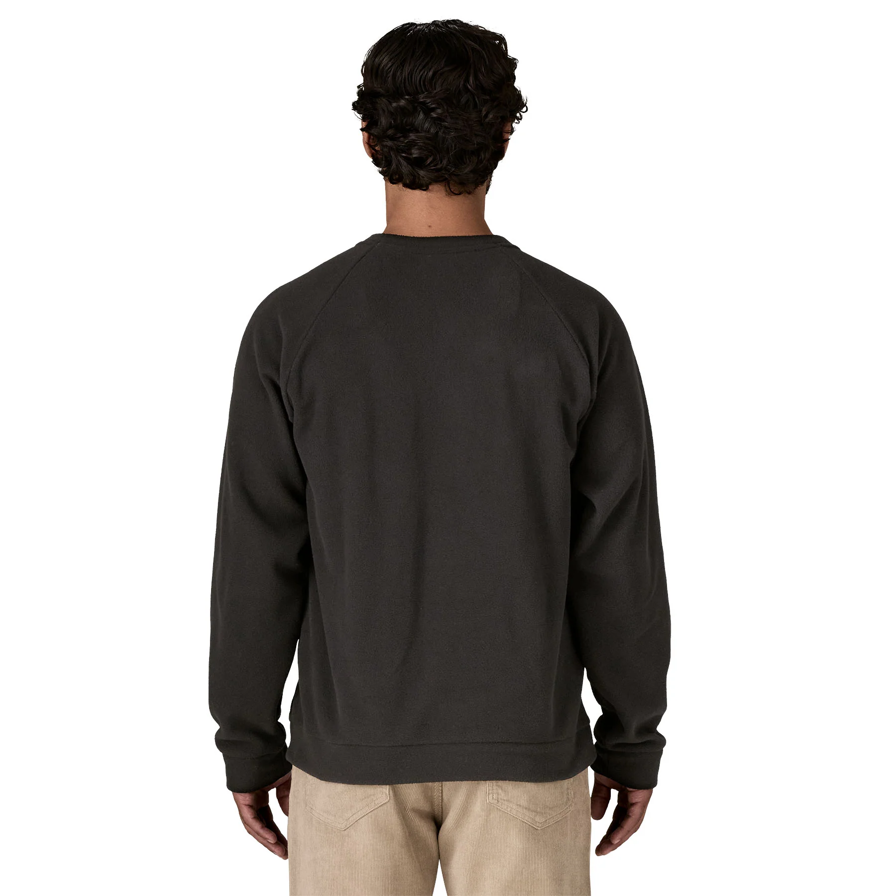 Men's Micro D Crewneck - Image 8