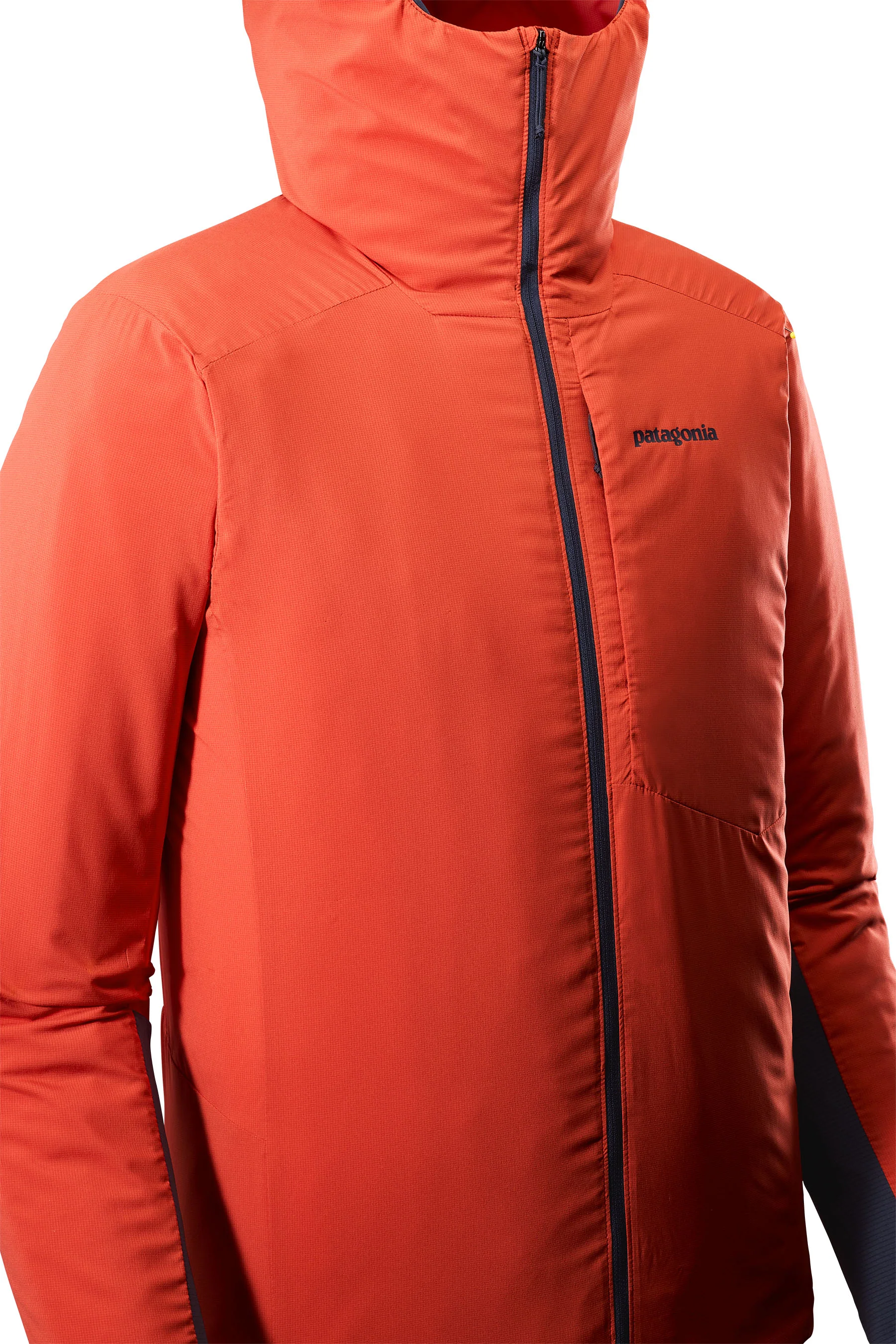 Men's Nano-Air Ultralight Full-Zip Hoody - Image 3