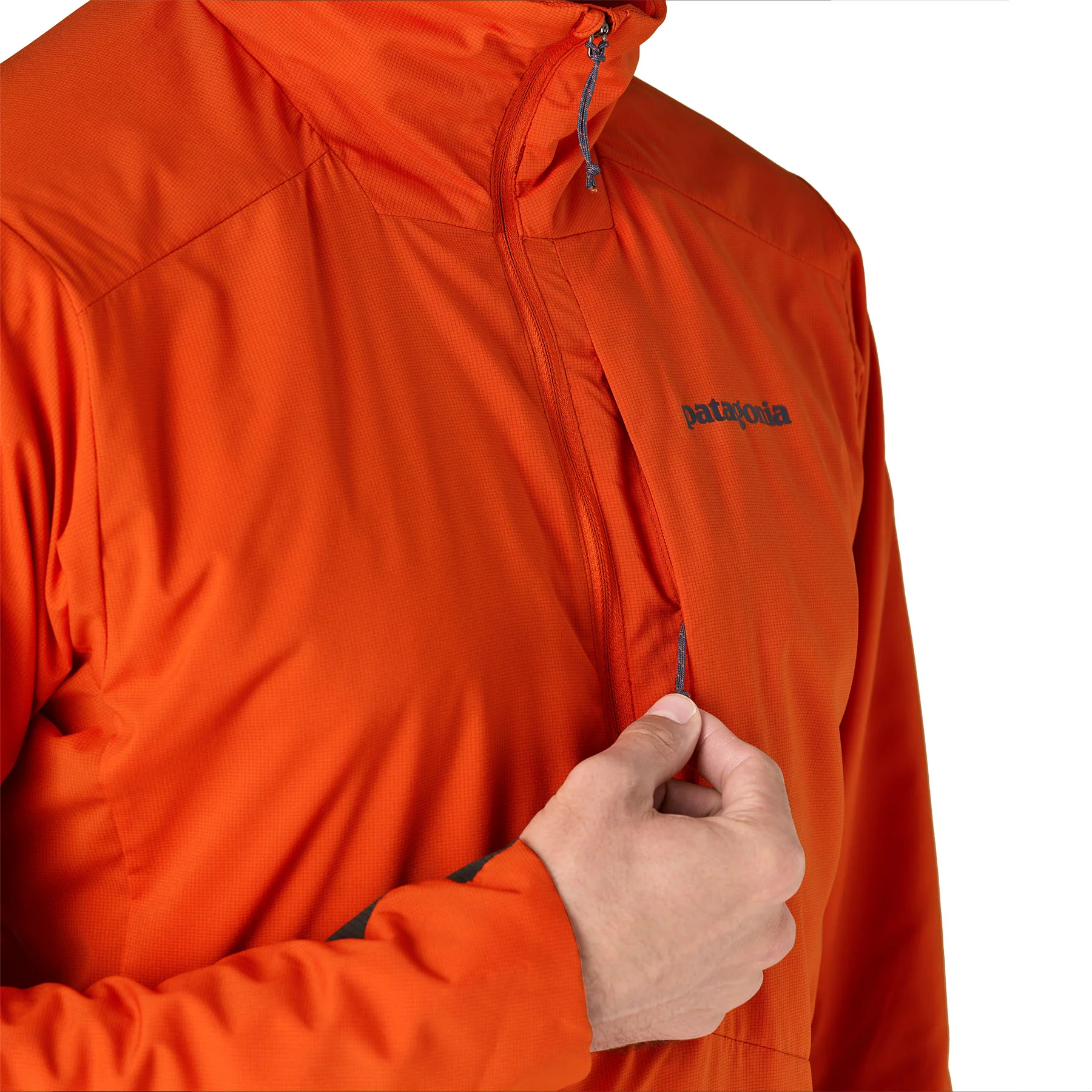 Men's Nano-Air Ultralight Pullover (Clearance) - Image 5