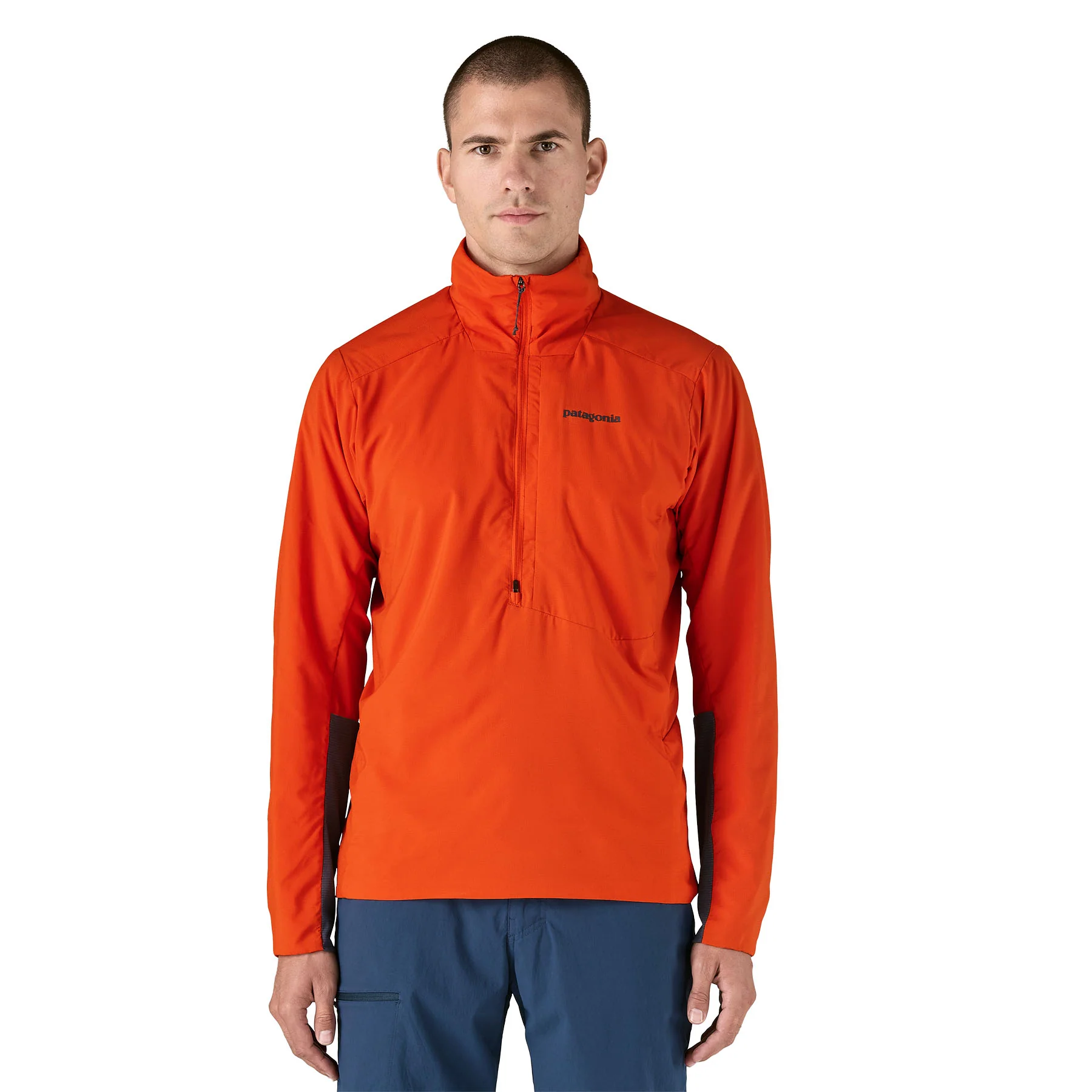 Men's Nano-Air Ultralight Pullover (Clearance) - Image 6