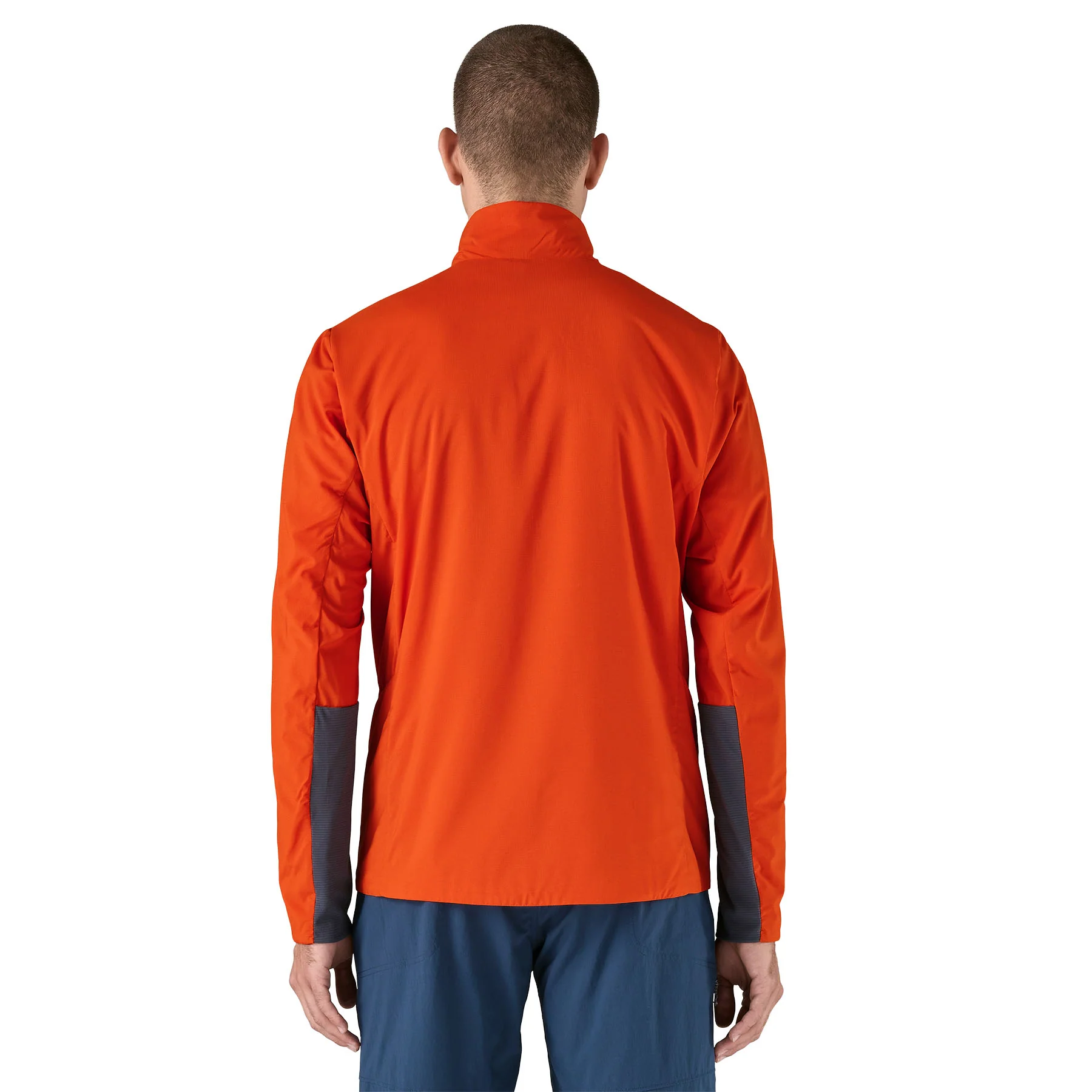 Men's Nano-Air Ultralight Pullover (Clearance) - Image 7