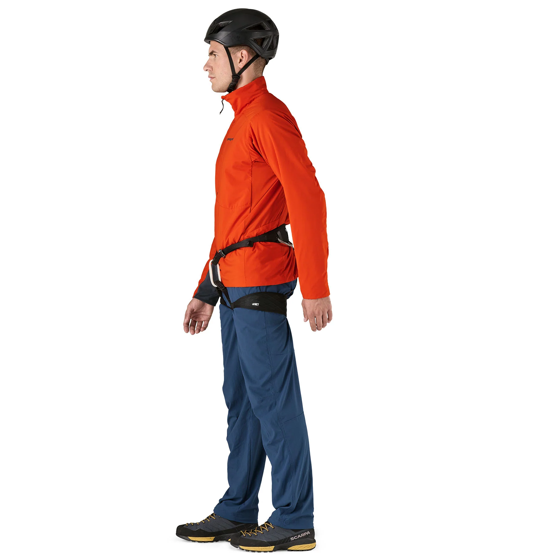 Men's Nano-Air Ultralight Pullover (Clearance) - Image 9