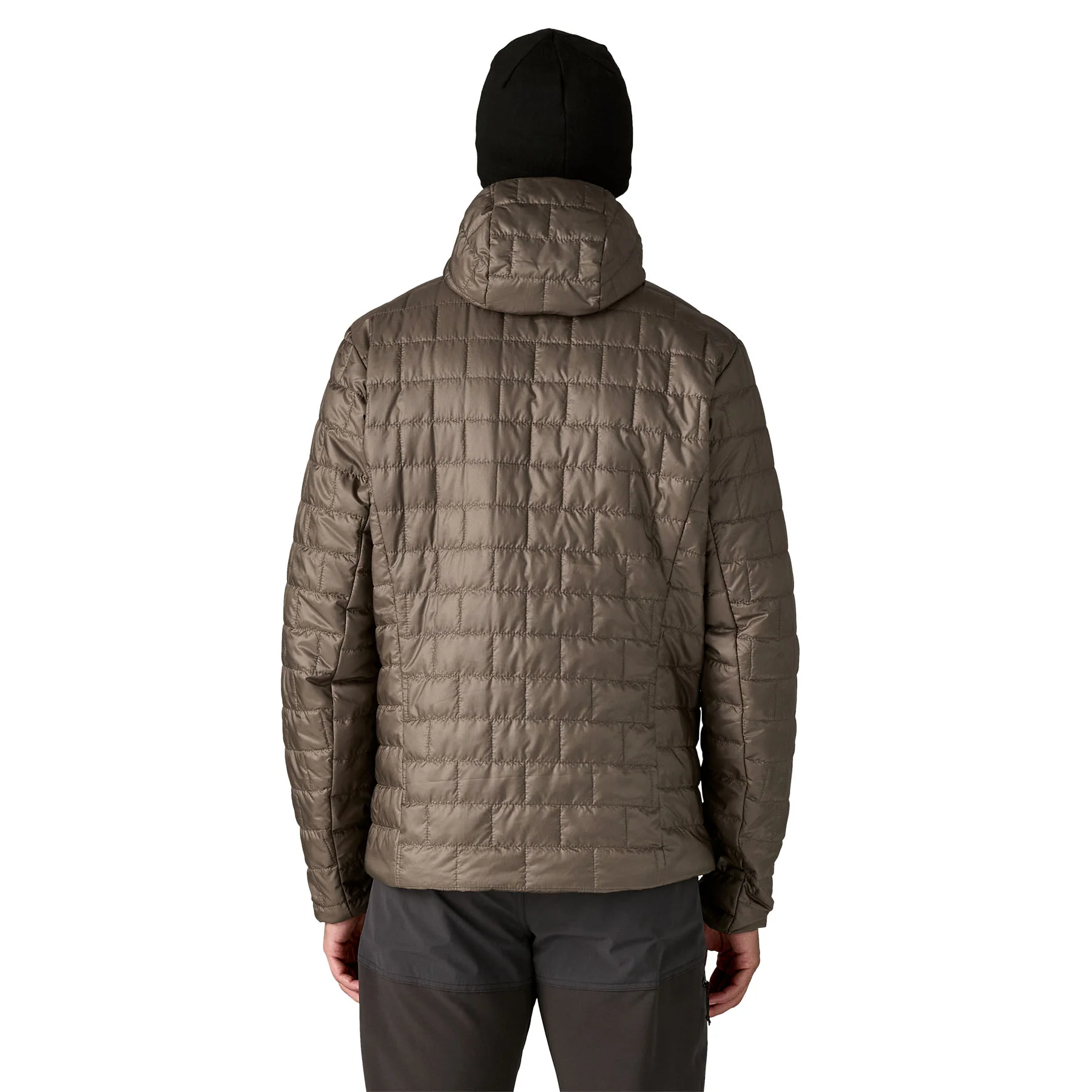 Men's Nano Puff® Hoody - Image 3
