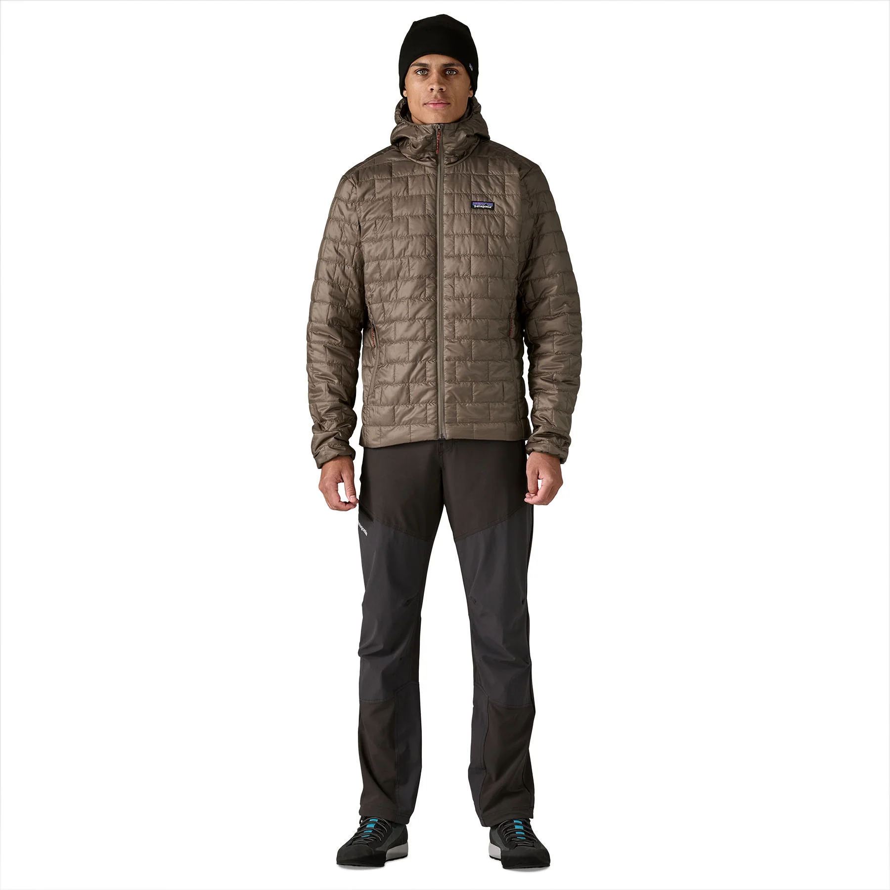 Men's Nano Puff® Hoody - Image 5