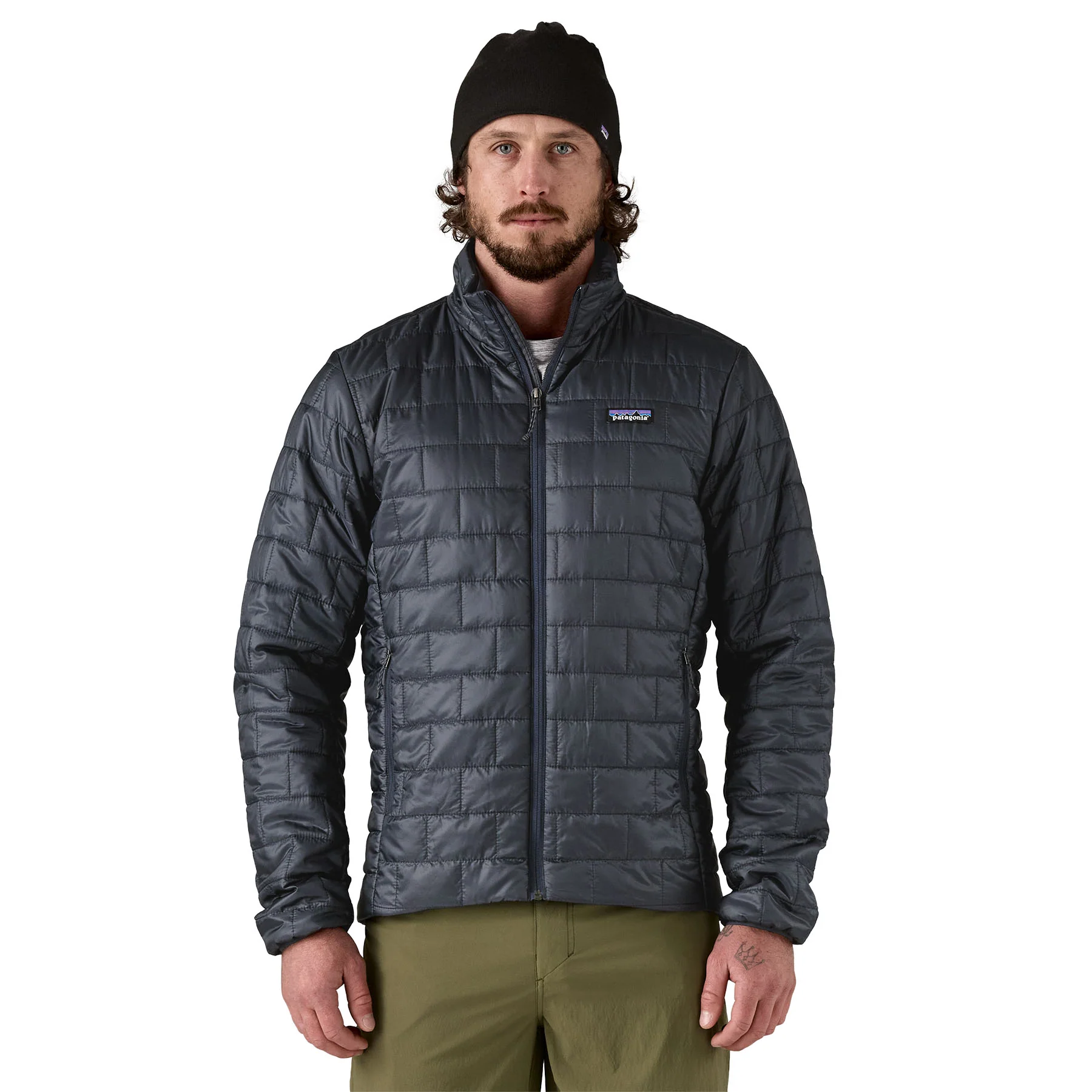Men's Nano Puff Jacket - Image 3